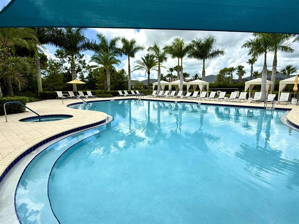 LAKEPARK AT TRADITION PLA - Residential