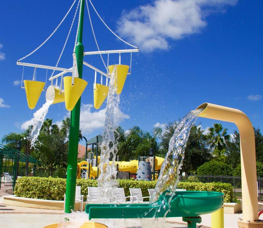 LAKEPARK AT TRADITION PLA - Residential