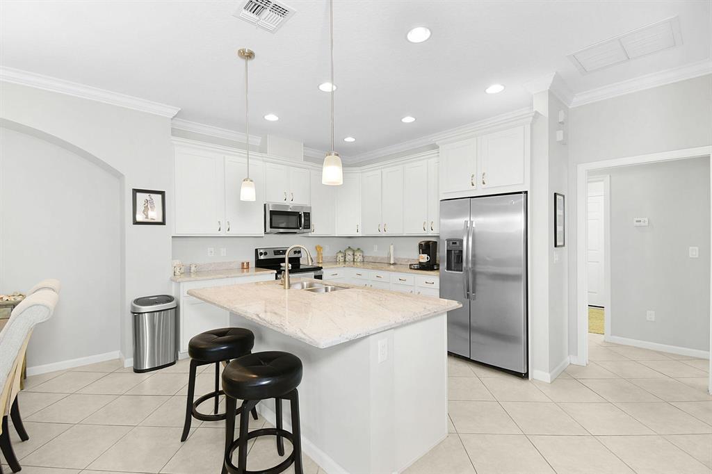 LAKEPARK AT TRADITION PLA - Residential