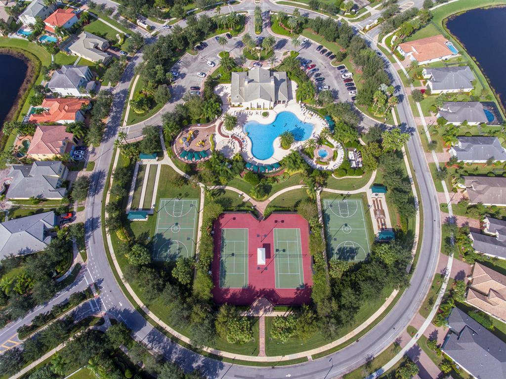 LAKEPARK AT TRADITION PLA - Residential