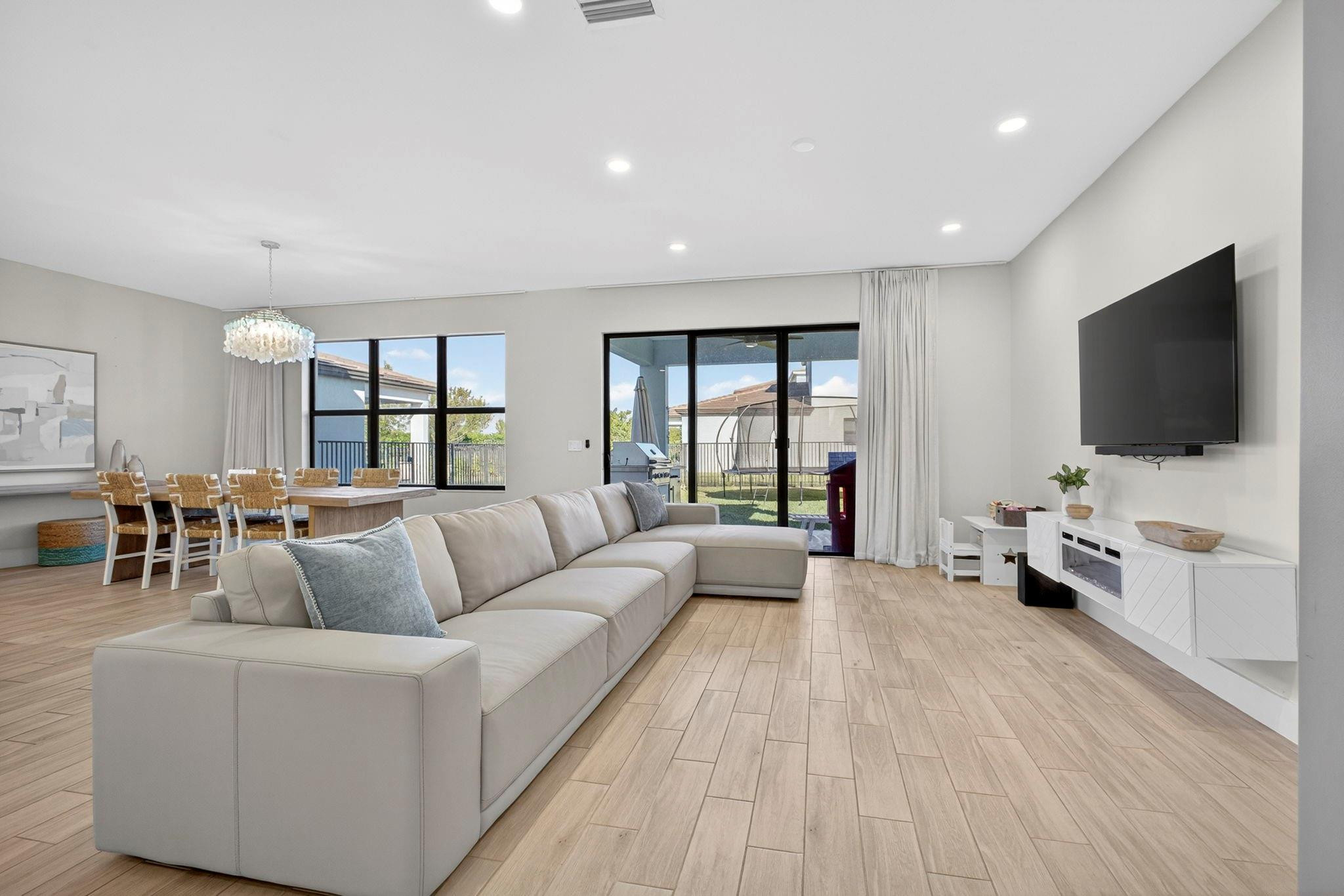 SKY COVE SOUTH PHASE 1 A - Residential