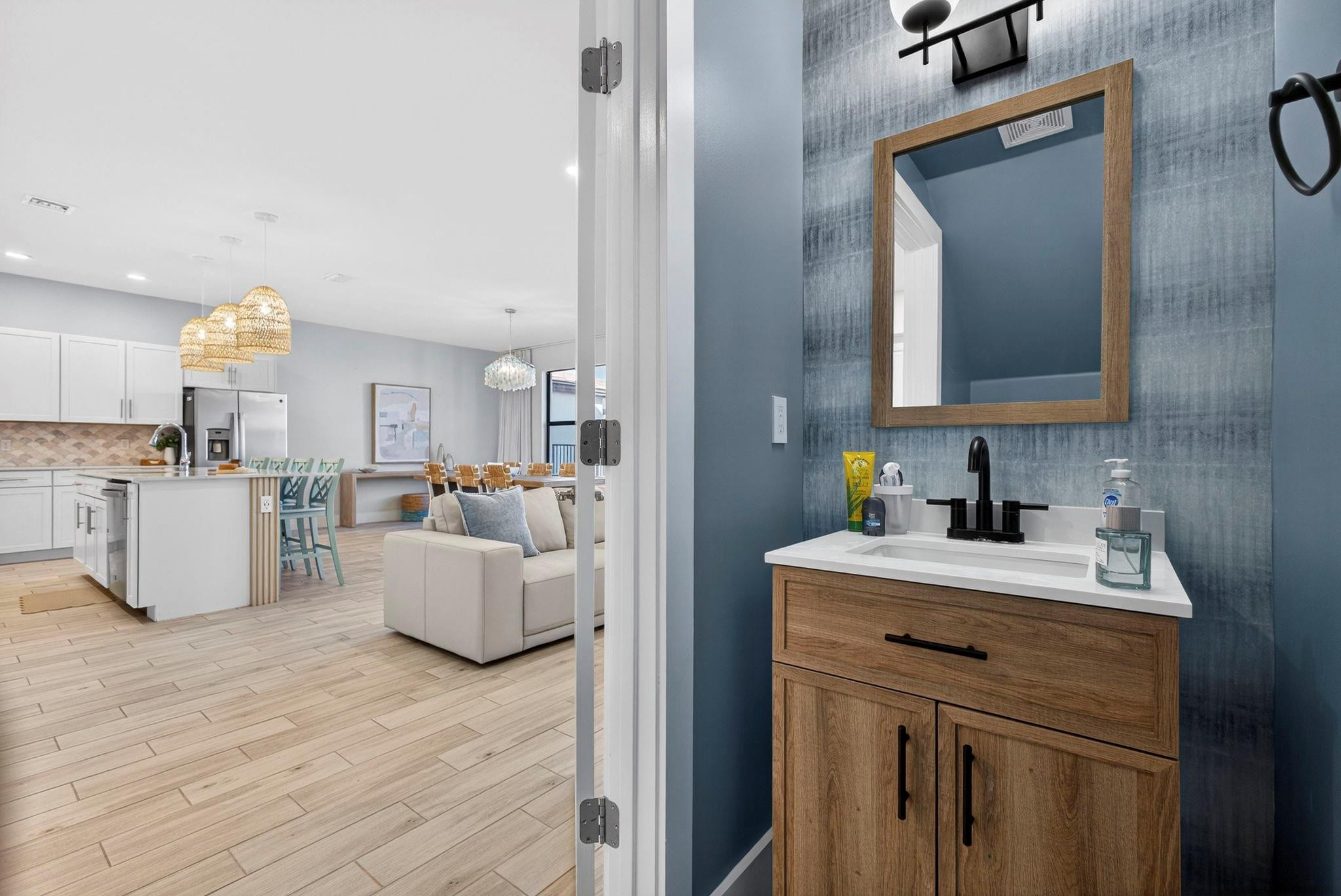 SKY COVE SOUTH PHASE 1 A - Residential