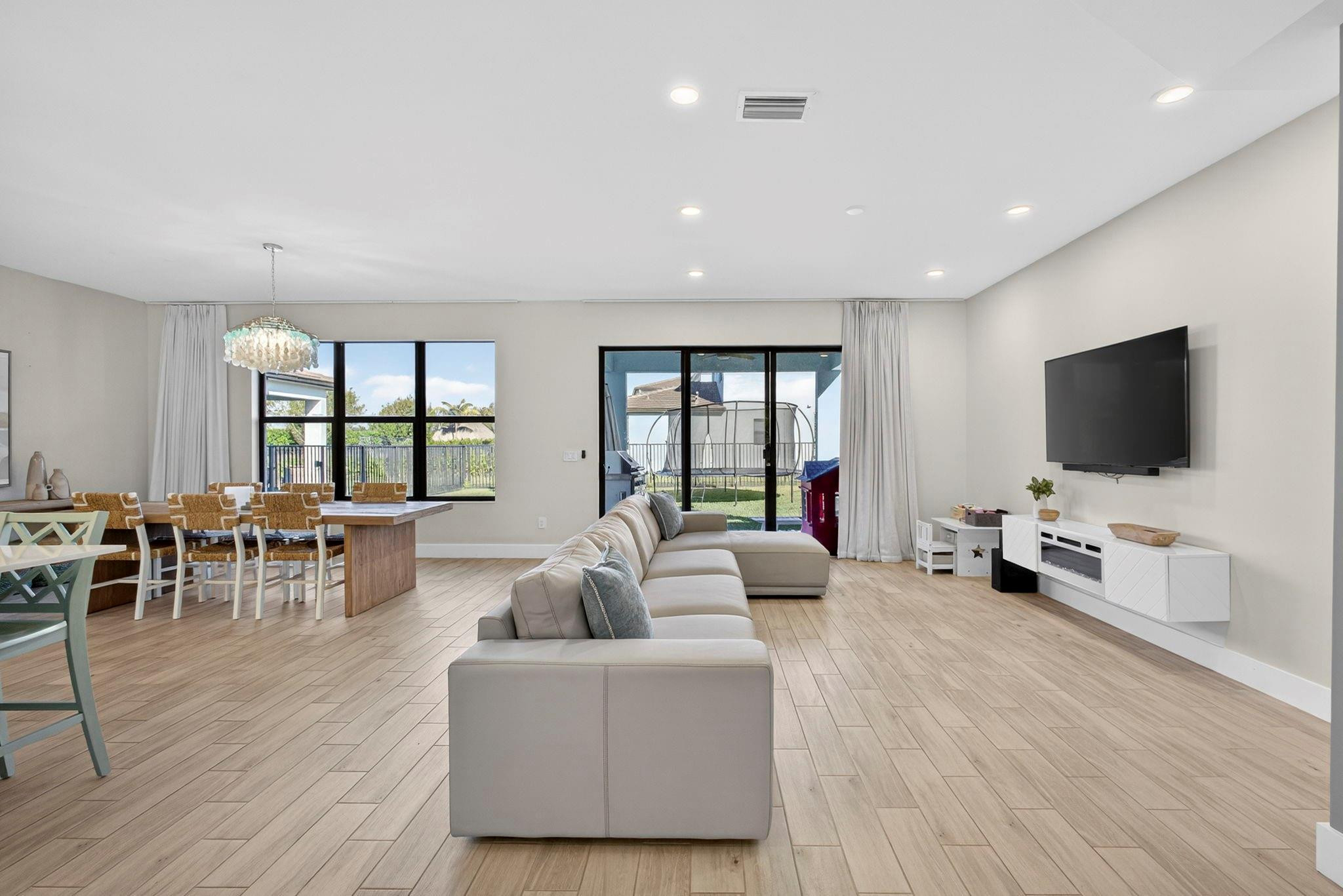 SKY COVE SOUTH PHASE 1 A - Residential