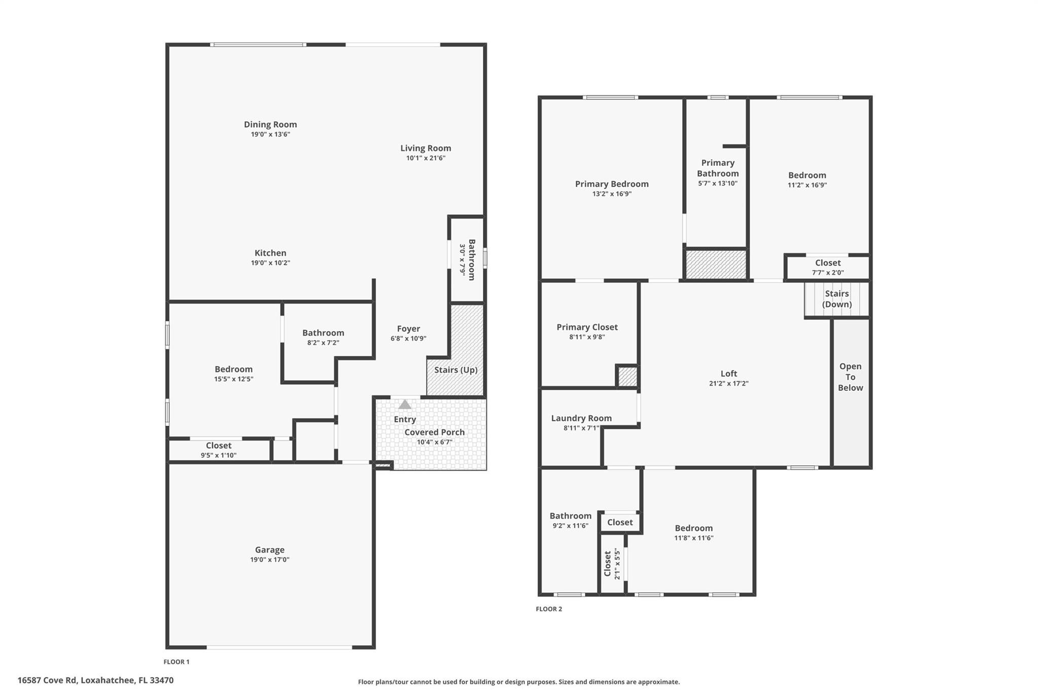 SKY COVE SOUTH PHASE 1 A - Residential