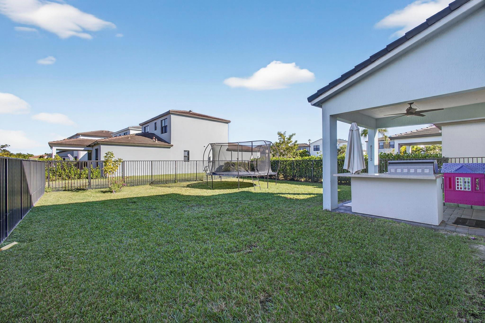 SKY COVE SOUTH PHASE 1 A - Residential