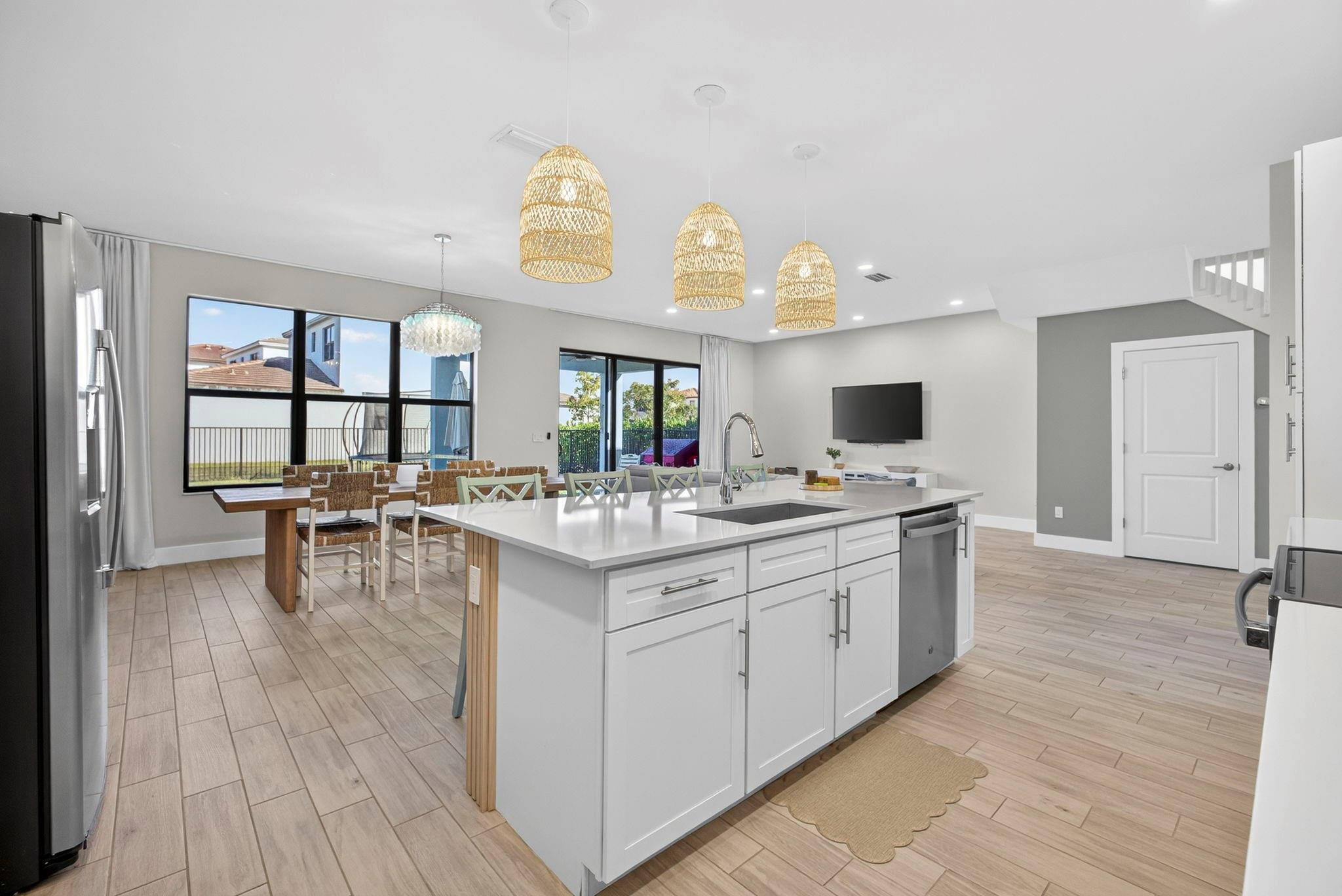 SKY COVE SOUTH PHASE 1 A - Residential