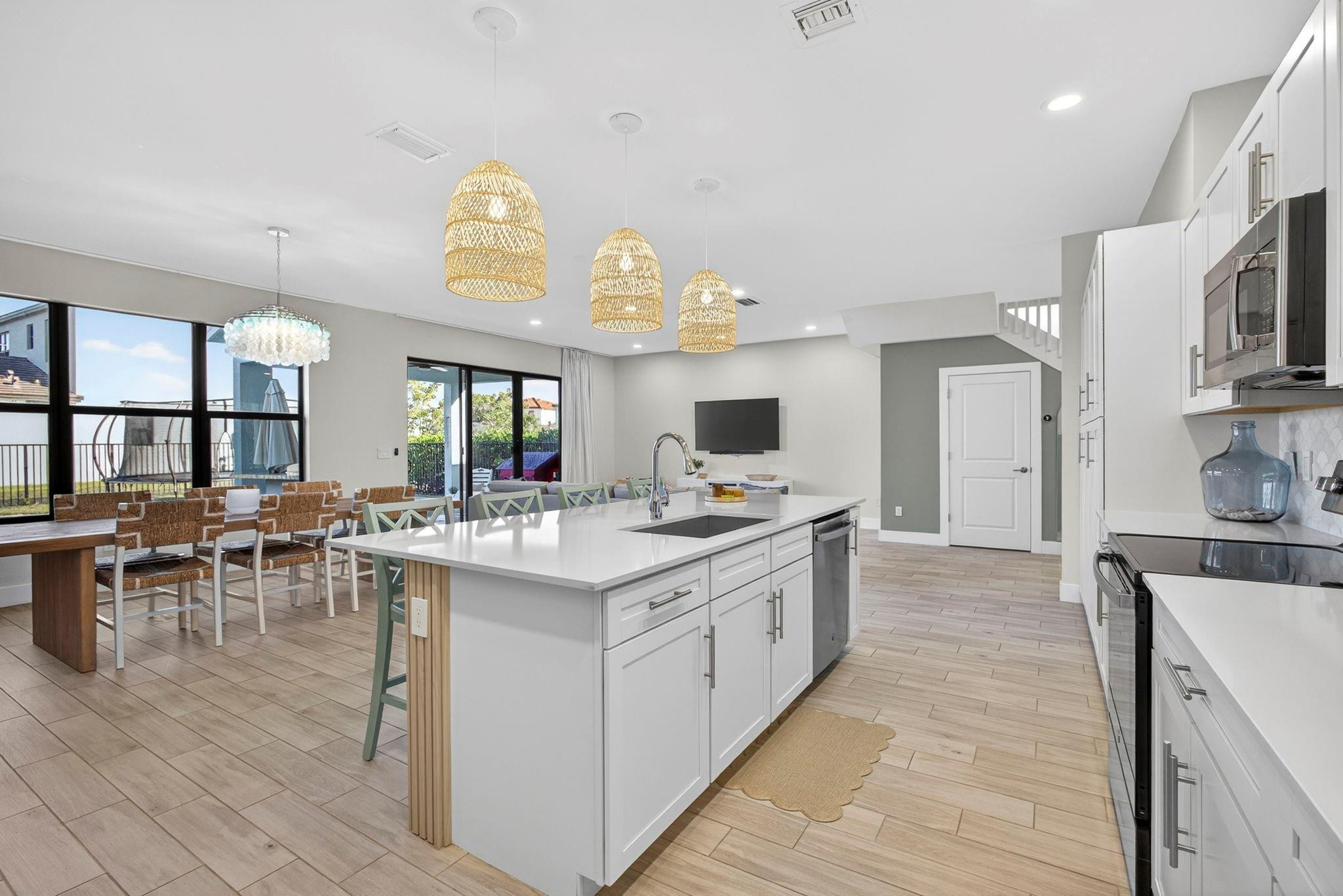 SKY COVE SOUTH PHASE 1 A - Residential