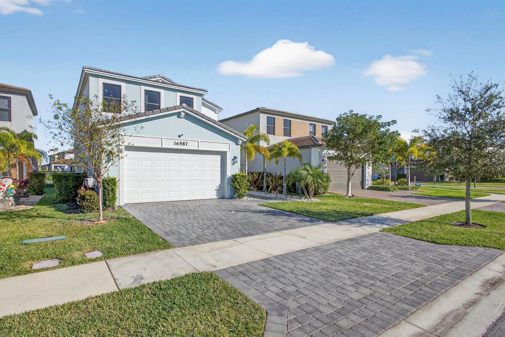 Photo of 16587 Cove Road, The Acreage, FL 33470 (MLS # B26021974)