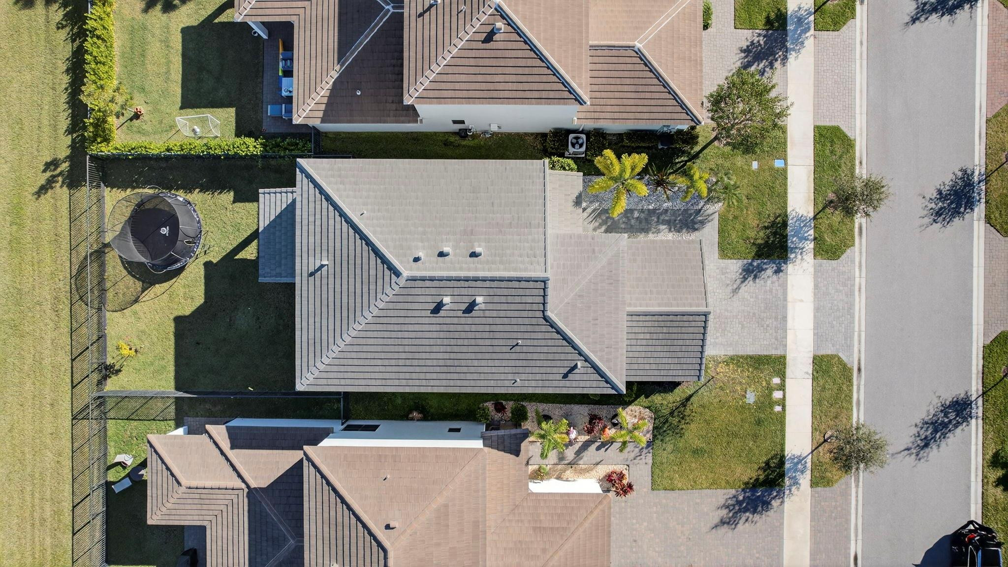 SKY COVE SOUTH PHASE 1 A - Residential