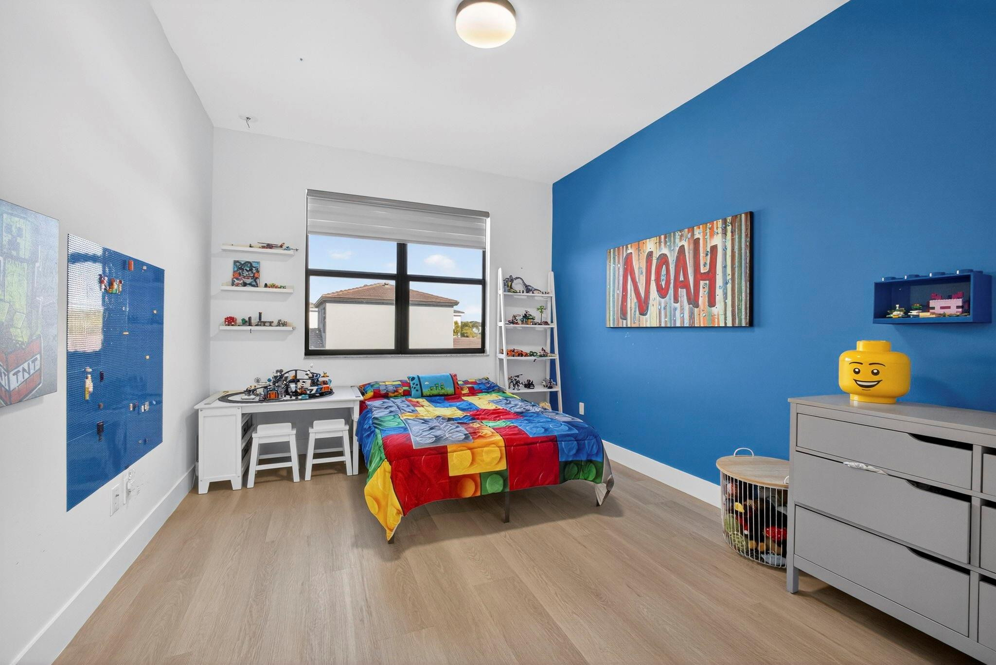 SKY COVE SOUTH PHASE 1 A - Residential