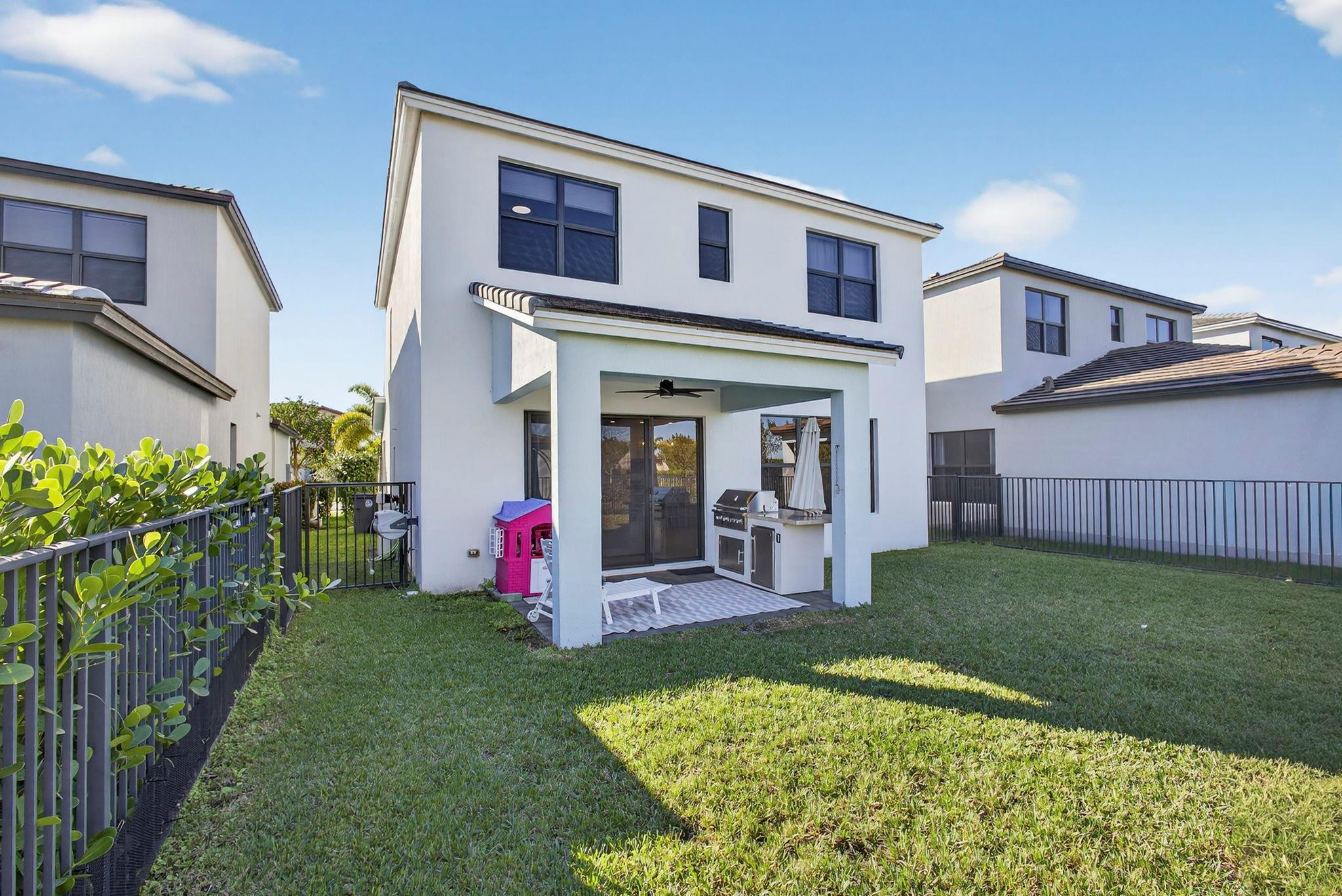 SKY COVE SOUTH PHASE 1 A - Residential