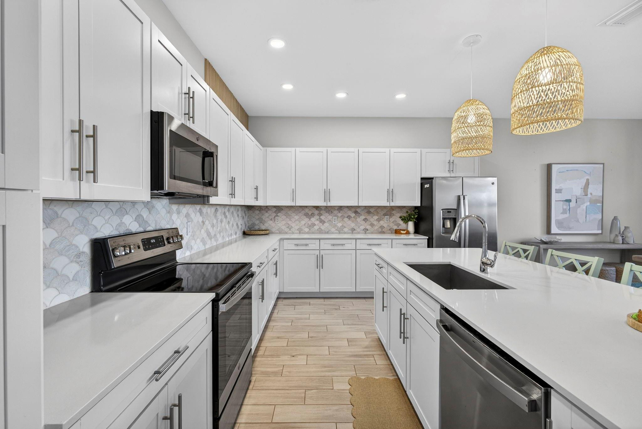 SKY COVE SOUTH PHASE 1 A - Residential