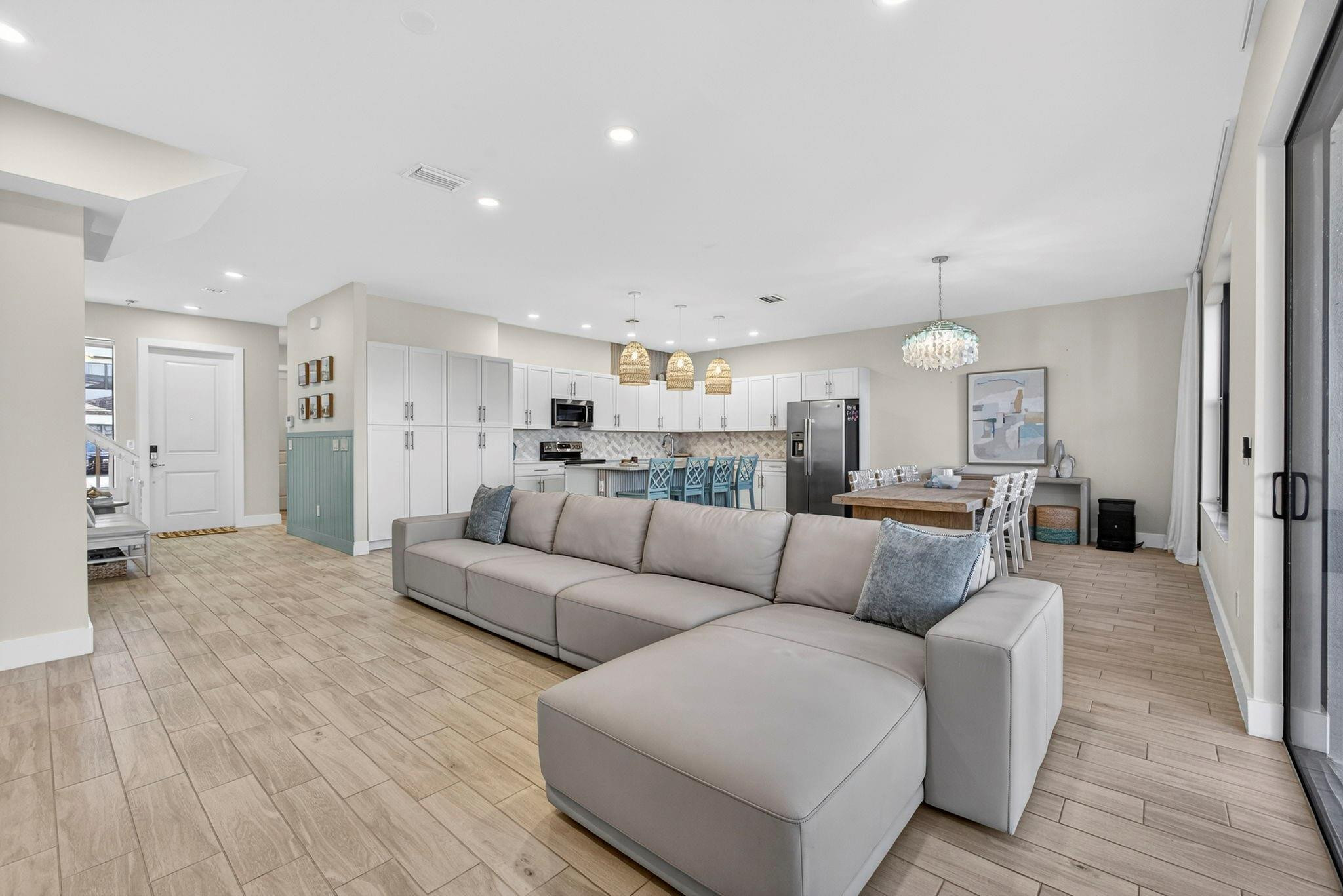 SKY COVE SOUTH PHASE 1 A - Residential