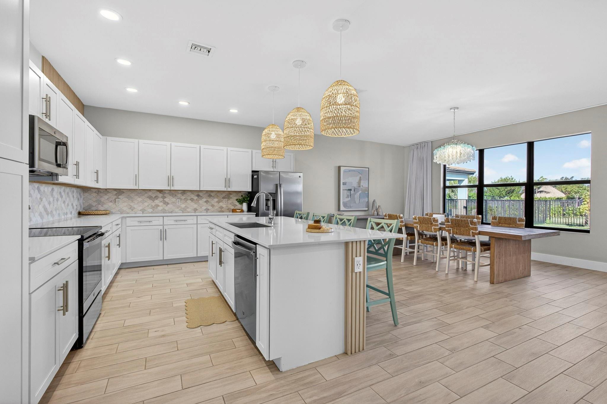 SKY COVE SOUTH PHASE 1 A - Residential
