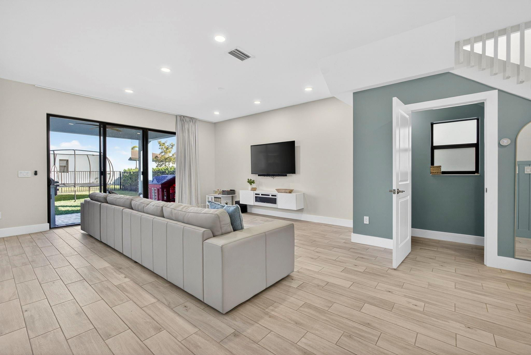 SKY COVE SOUTH PHASE 1 A - Residential