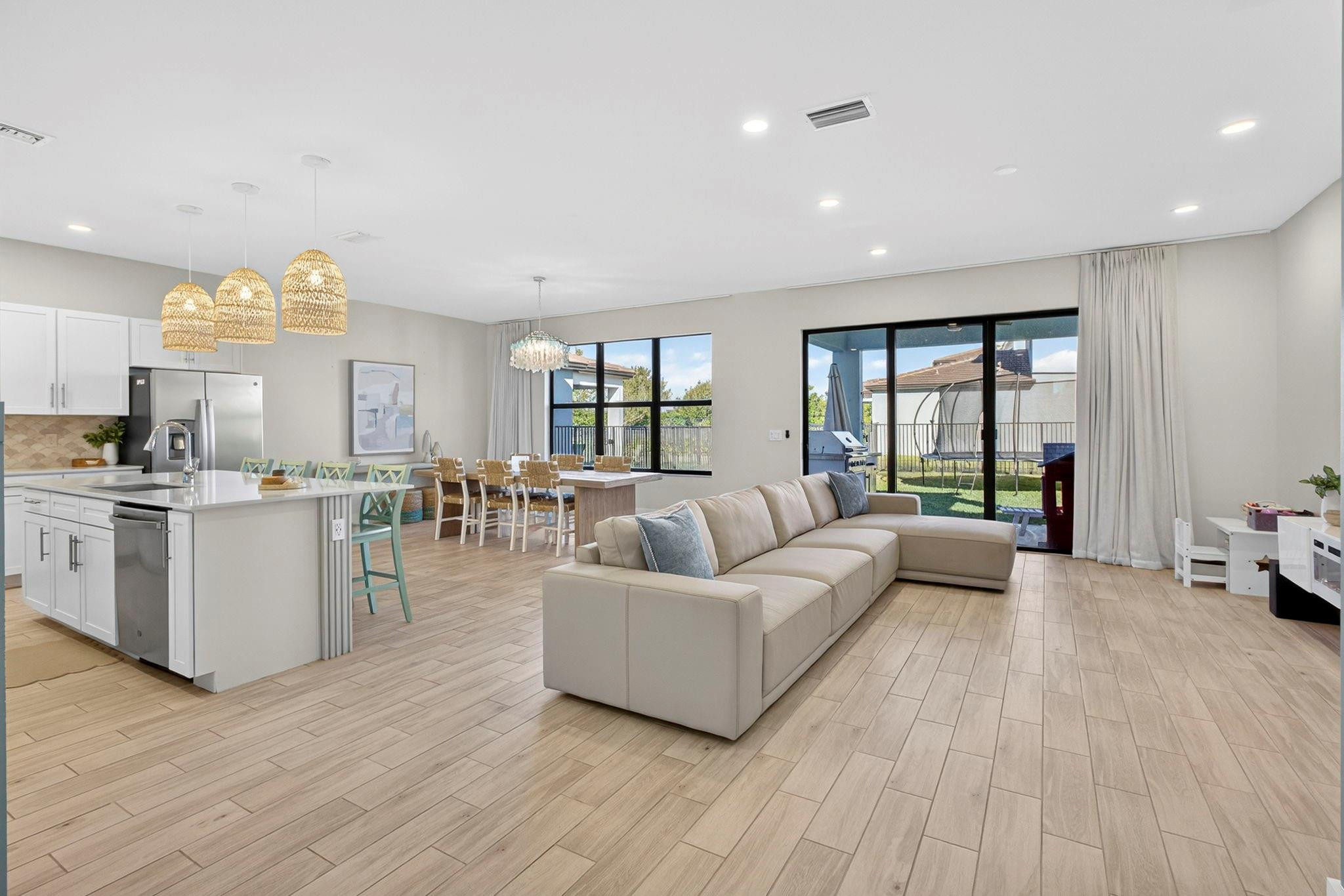 SKY COVE SOUTH PHASE 1 A - Residential