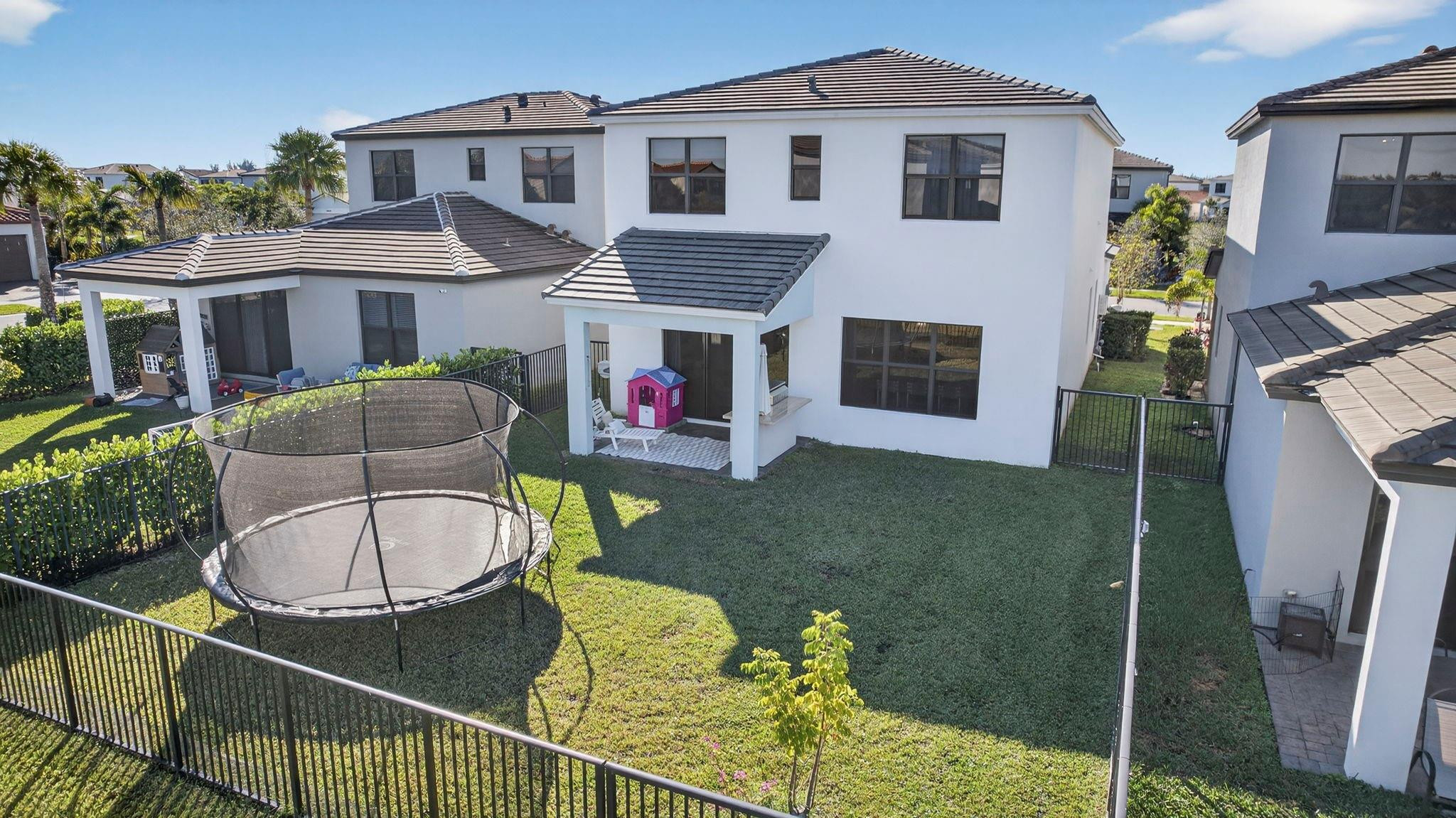 SKY COVE SOUTH PHASE 1 A - Residential