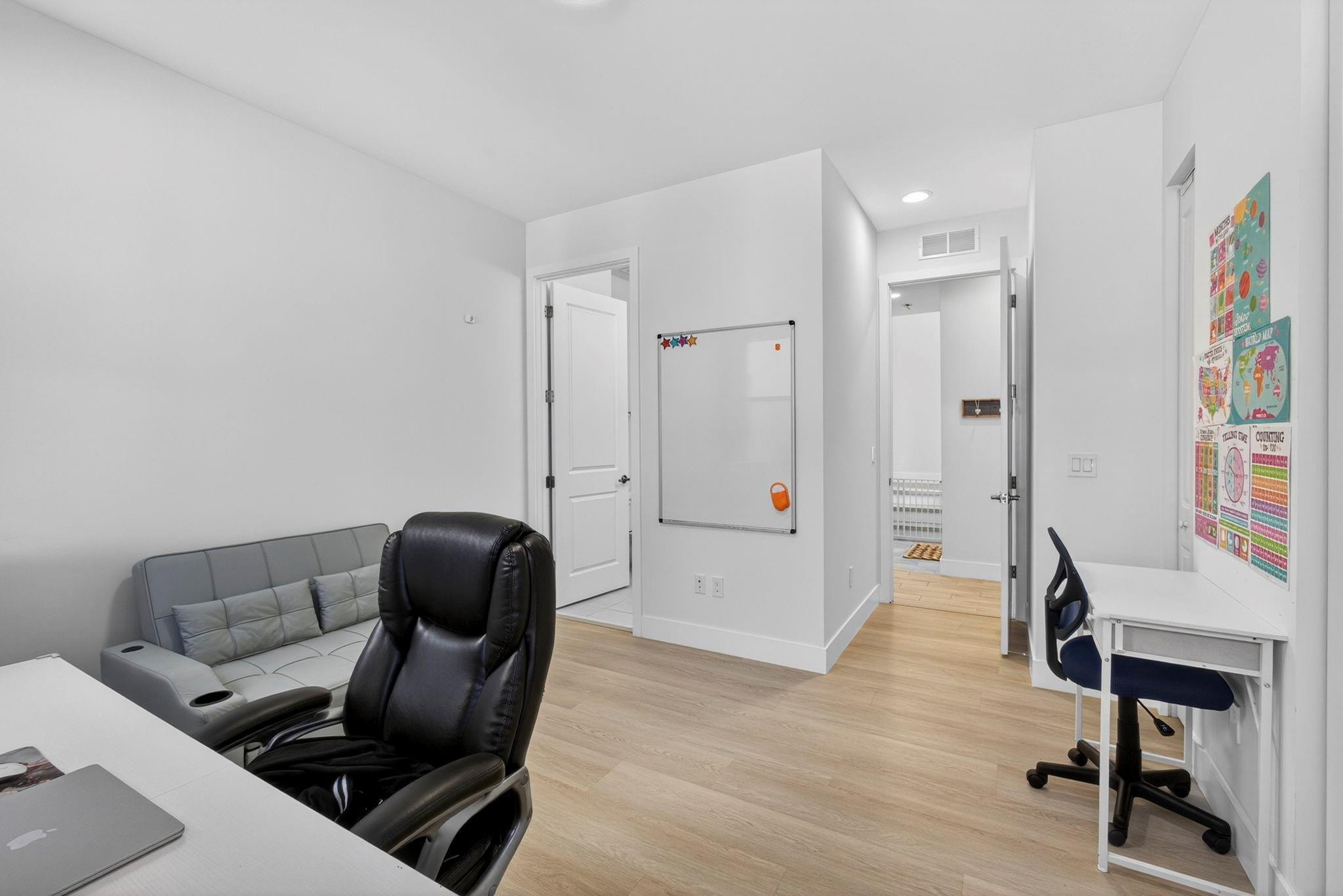 SKY COVE SOUTH PHASE 1 A - Residential