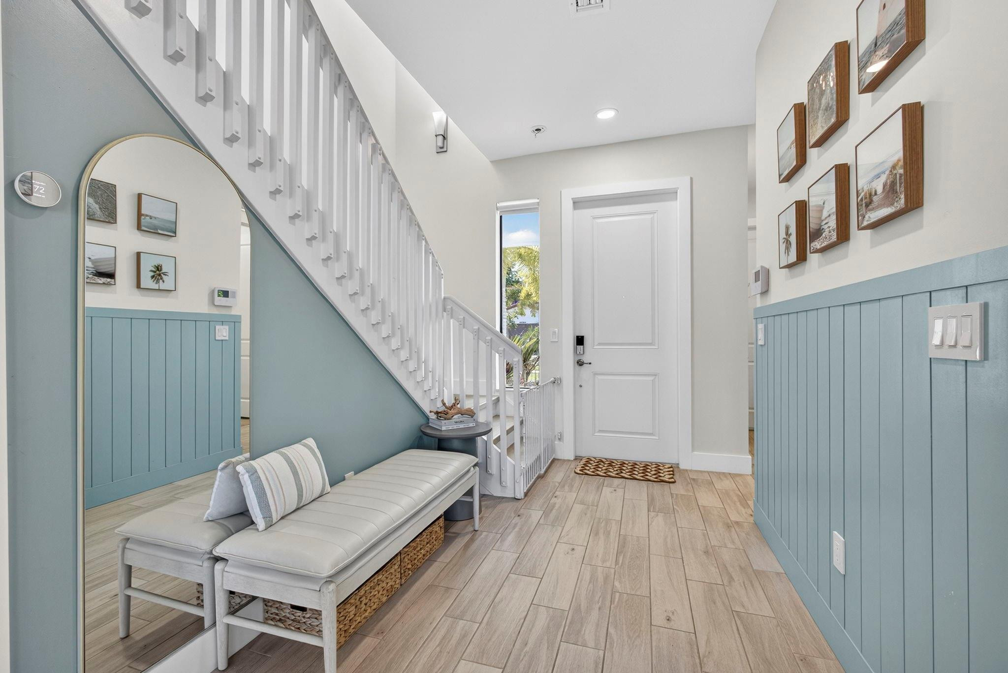 SKY COVE SOUTH PHASE 1 A - Residential
