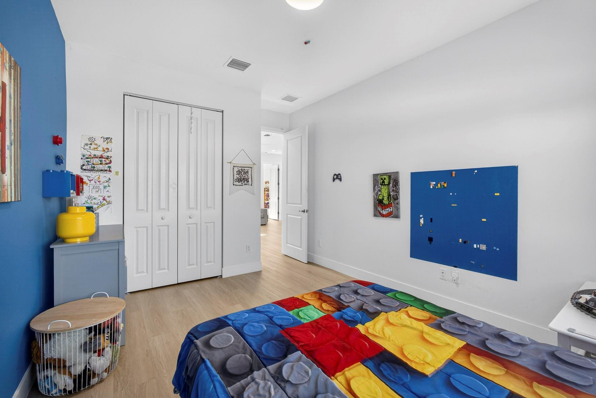 SKY COVE SOUTH PHASE 1 A - Residential