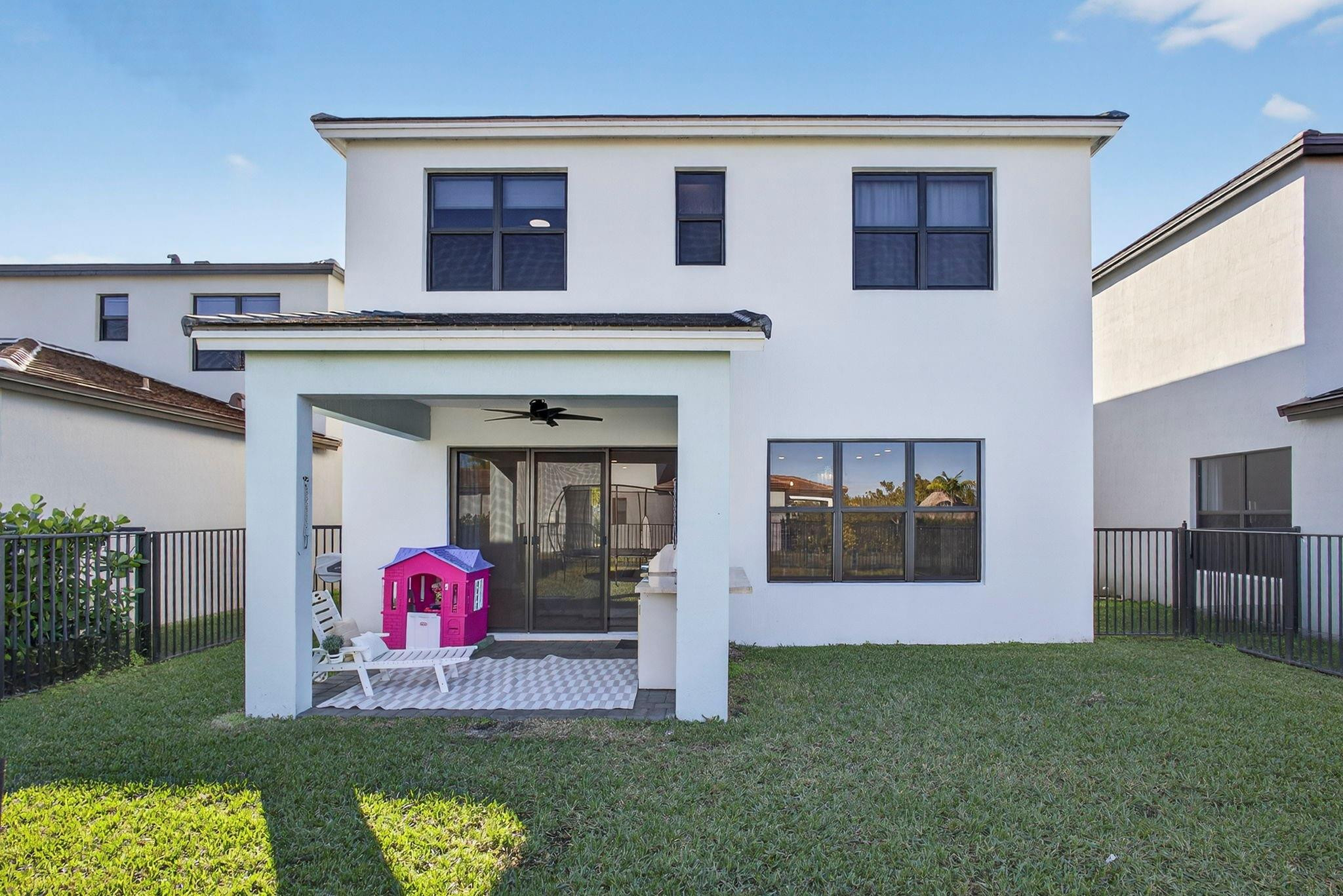 SKY COVE SOUTH PHASE 1 A - Residential