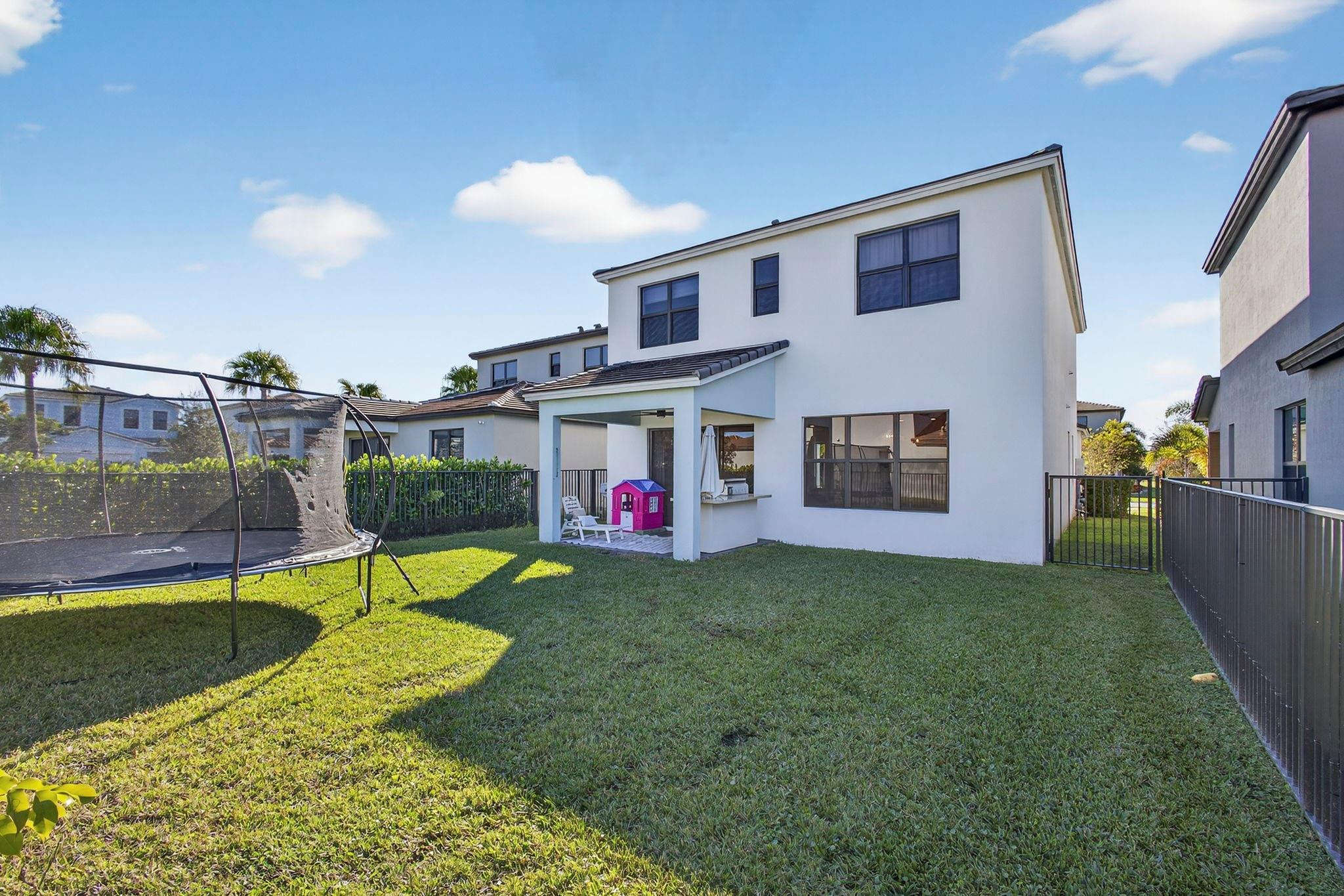 SKY COVE SOUTH PHASE 1 A - Residential