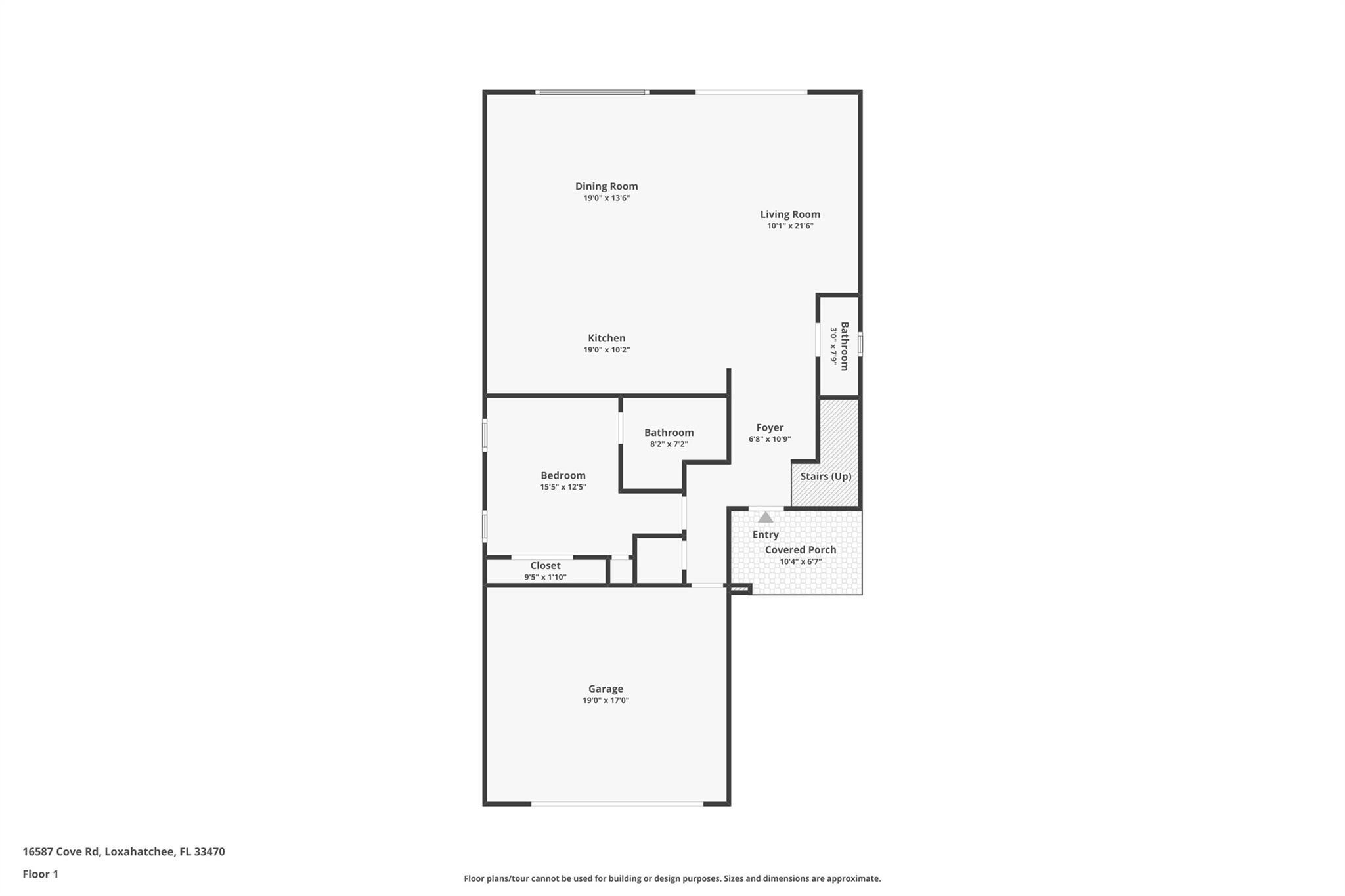 SKY COVE SOUTH PHASE 1 A - Residential