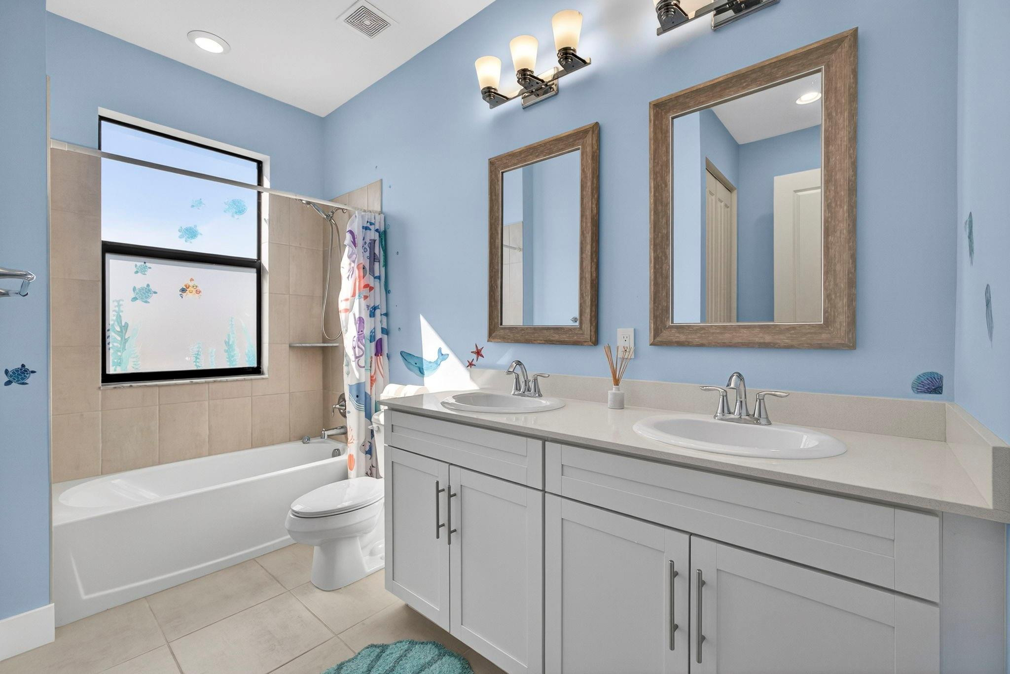 SKY COVE SOUTH PHASE 1 A - Residential