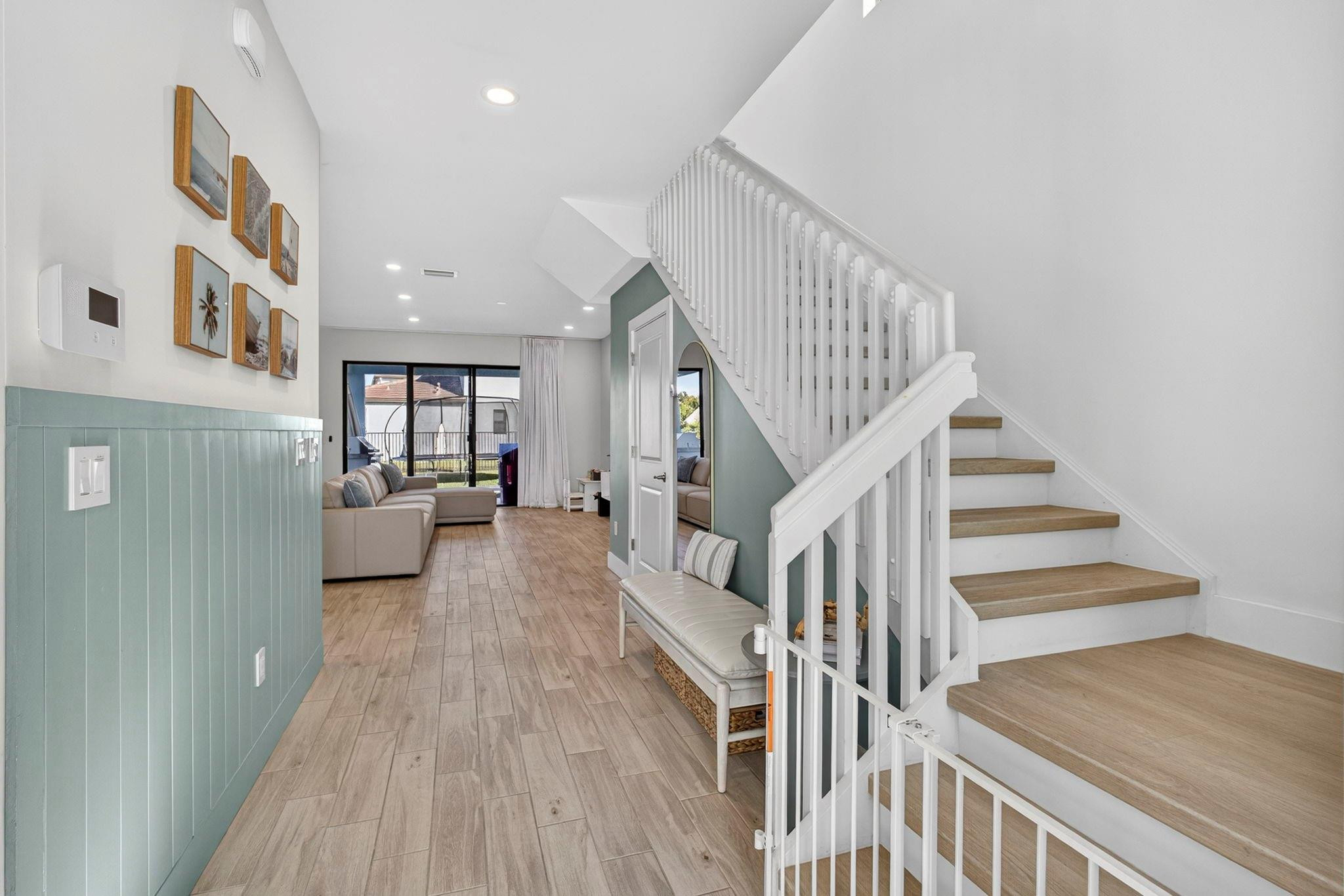SKY COVE SOUTH PHASE 1 A - Residential