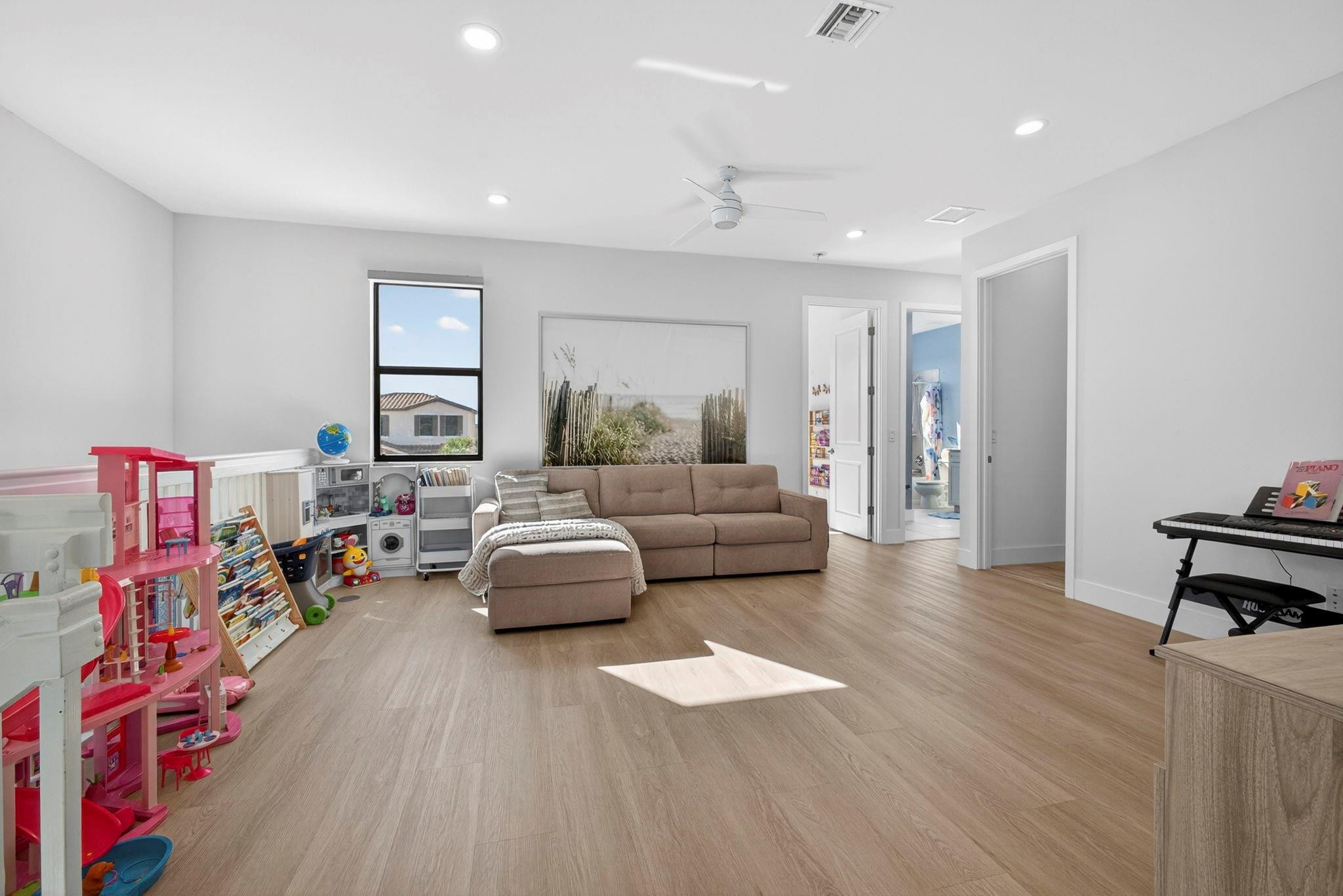 SKY COVE SOUTH PHASE 1 A - Residential