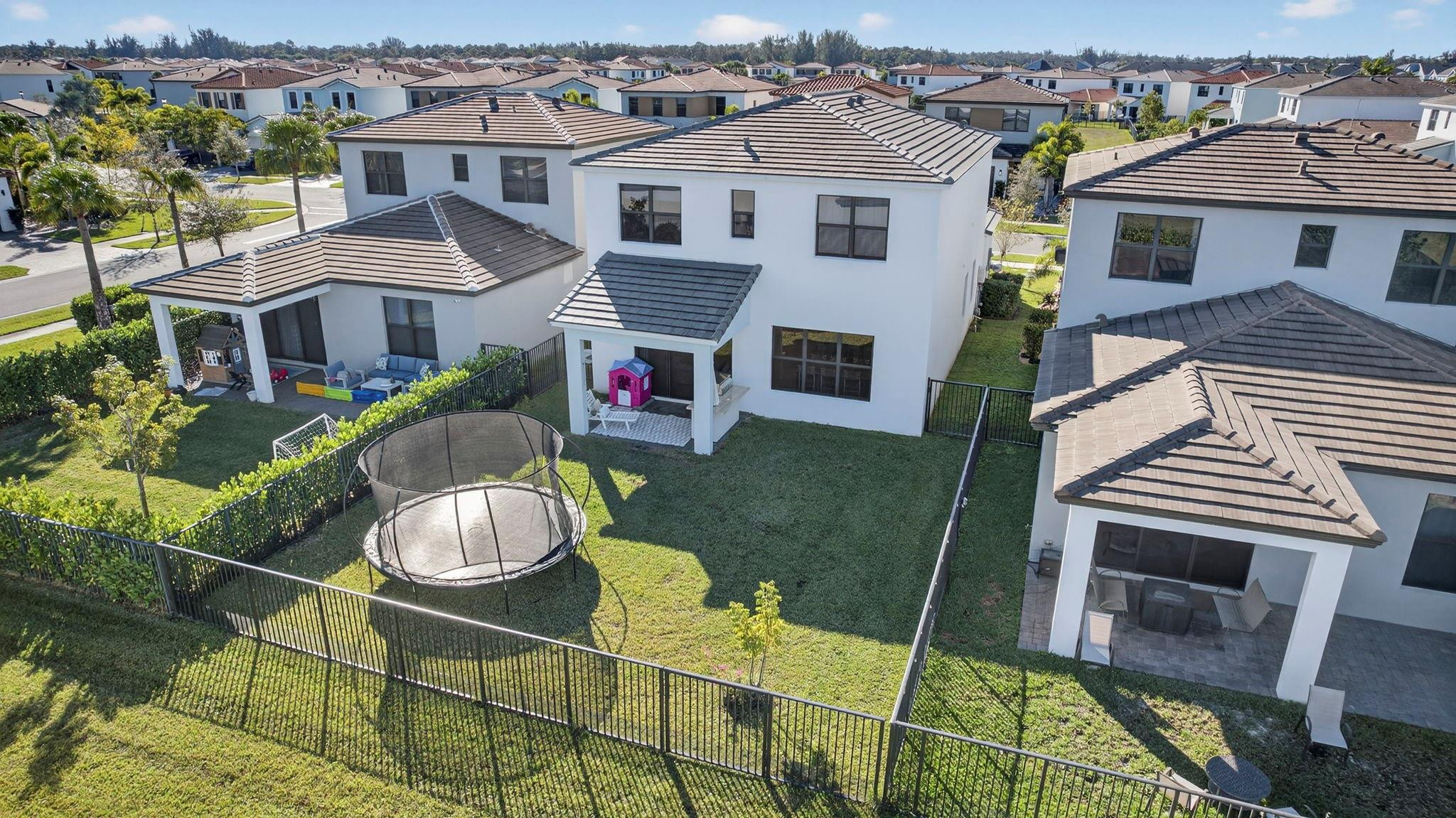 SKY COVE SOUTH PHASE 1 A - Residential