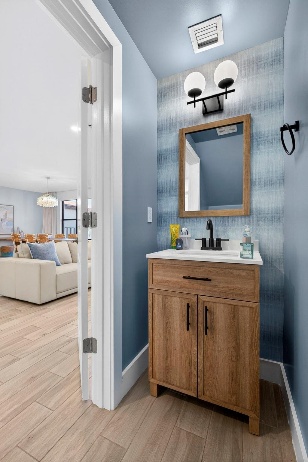SKY COVE SOUTH PHASE 1 A - Residential