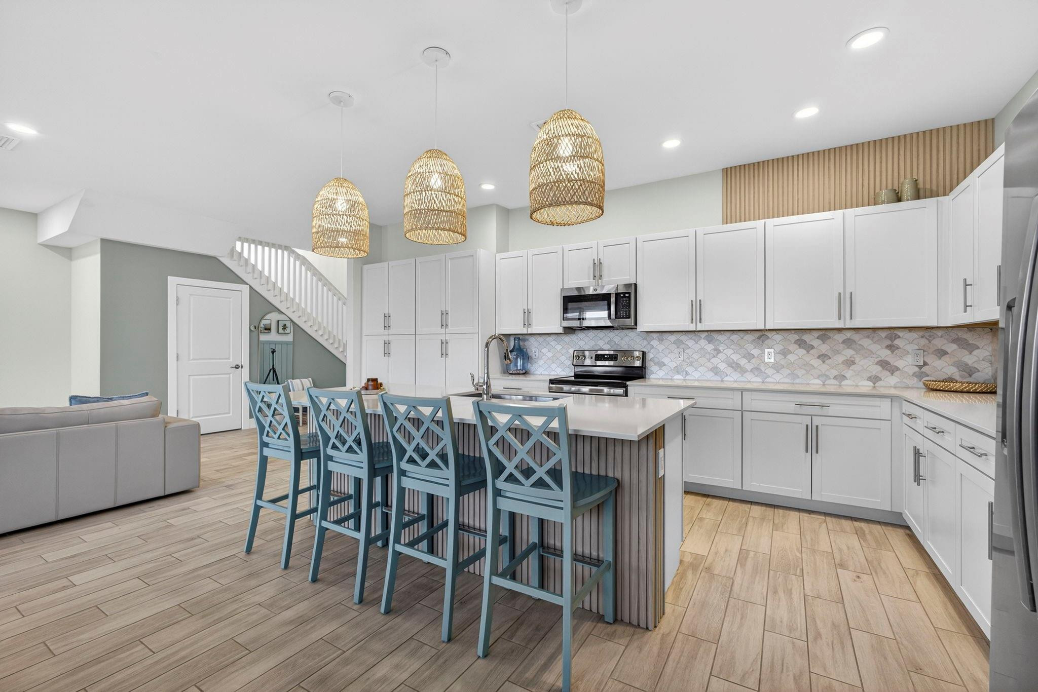 SKY COVE SOUTH PHASE 1 A - Residential