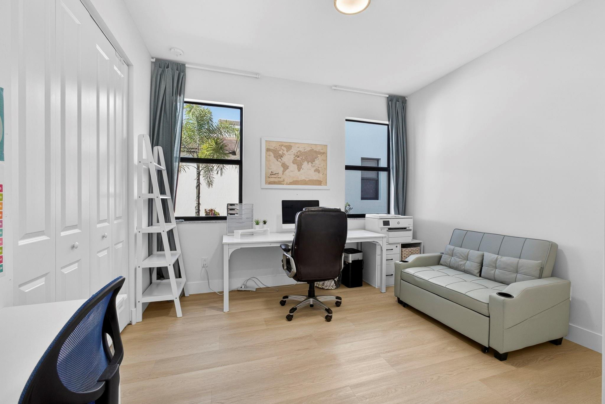 SKY COVE SOUTH PHASE 1 A - Residential