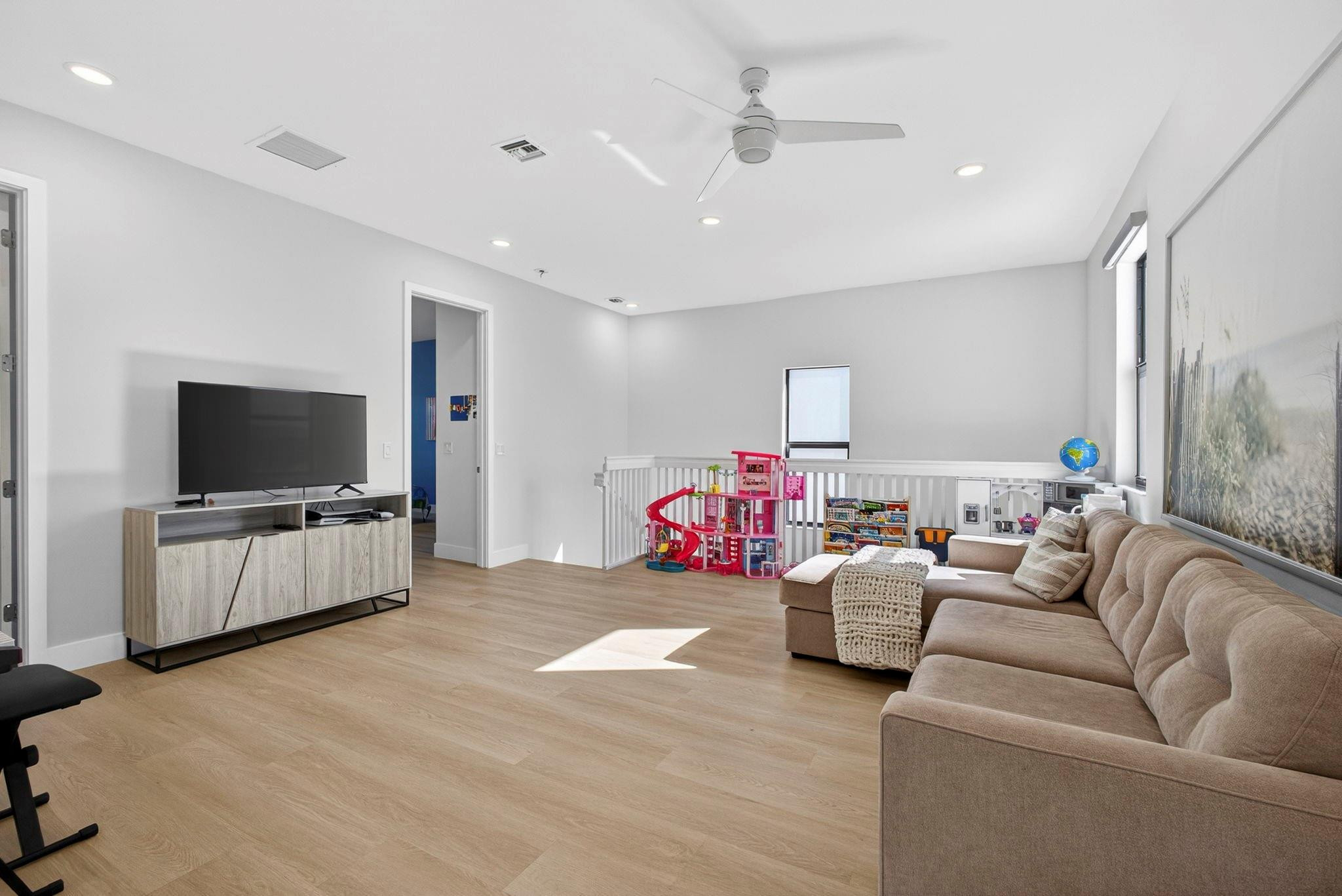SKY COVE SOUTH PHASE 1 A - Residential