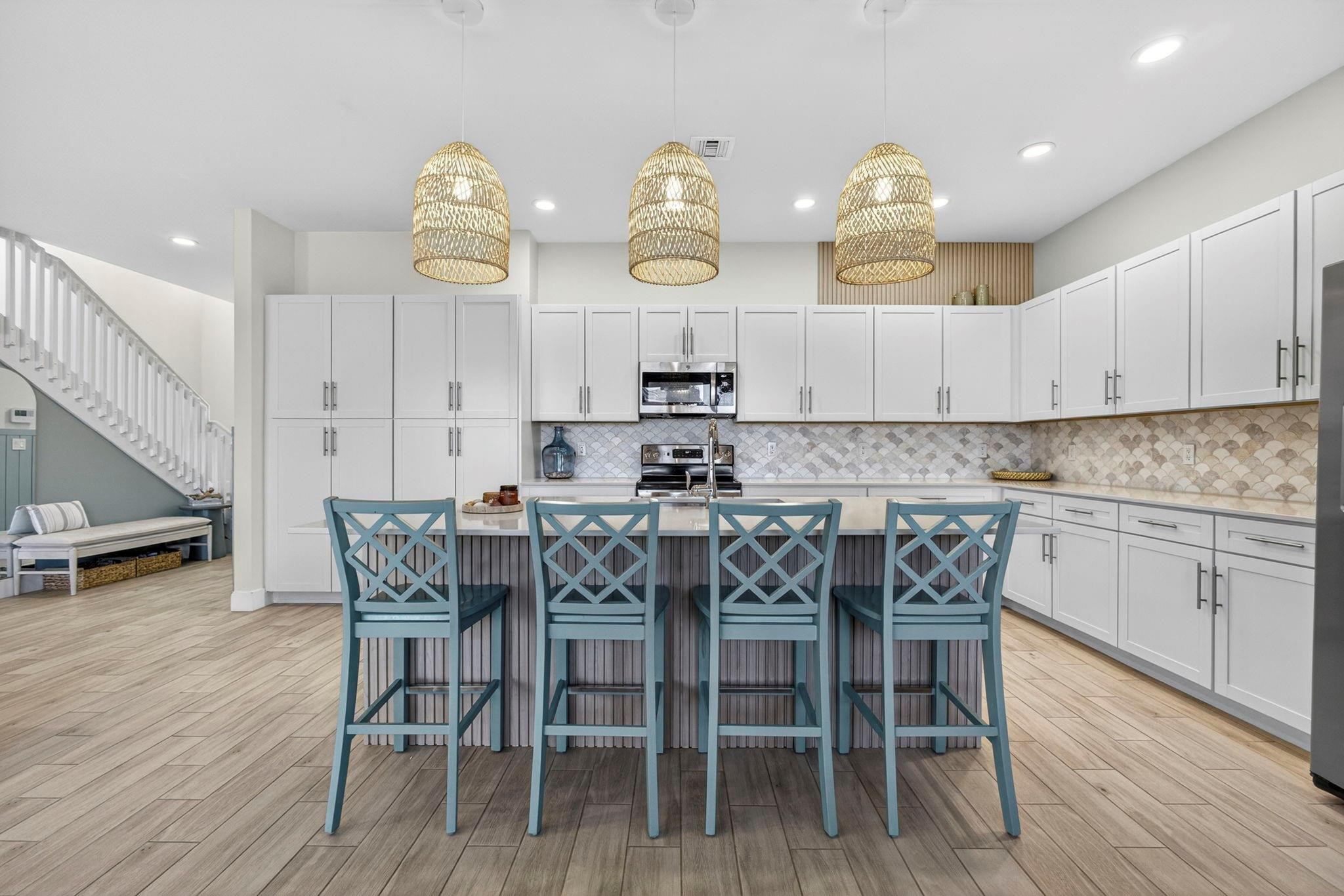 SKY COVE SOUTH PHASE 1 A - Residential