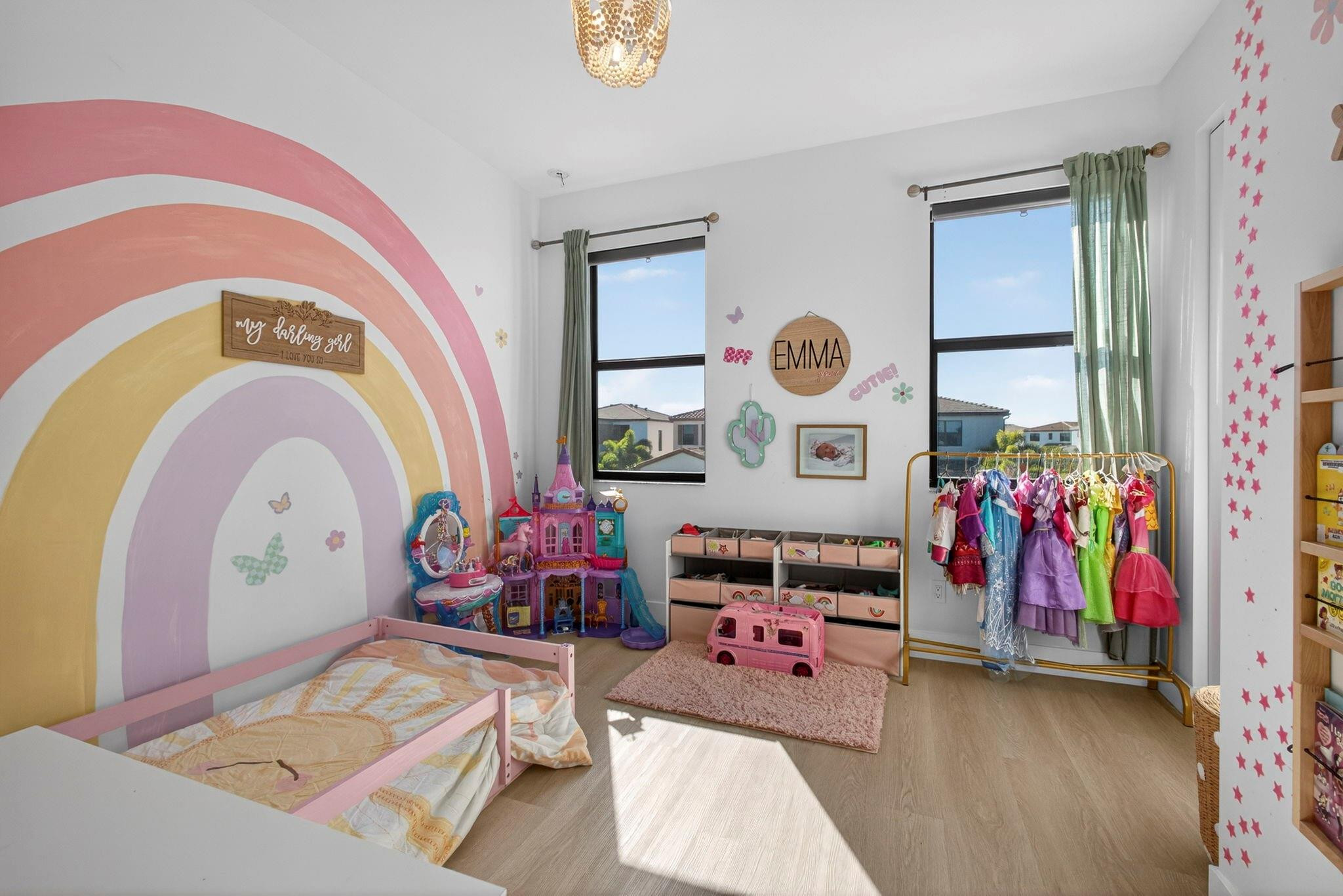 SKY COVE SOUTH PHASE 1 A - Residential