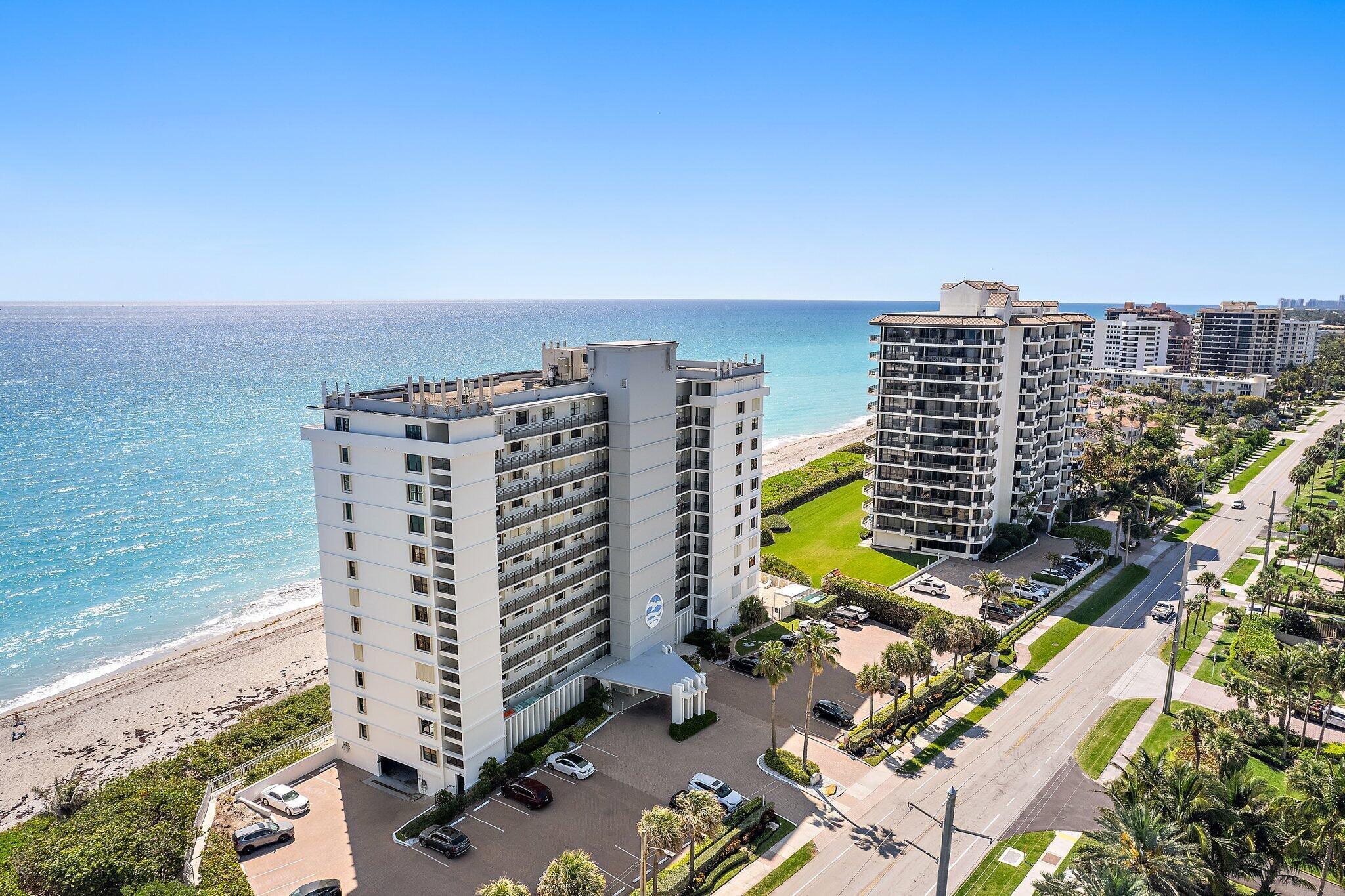Juno By The Sea - Residential Lease