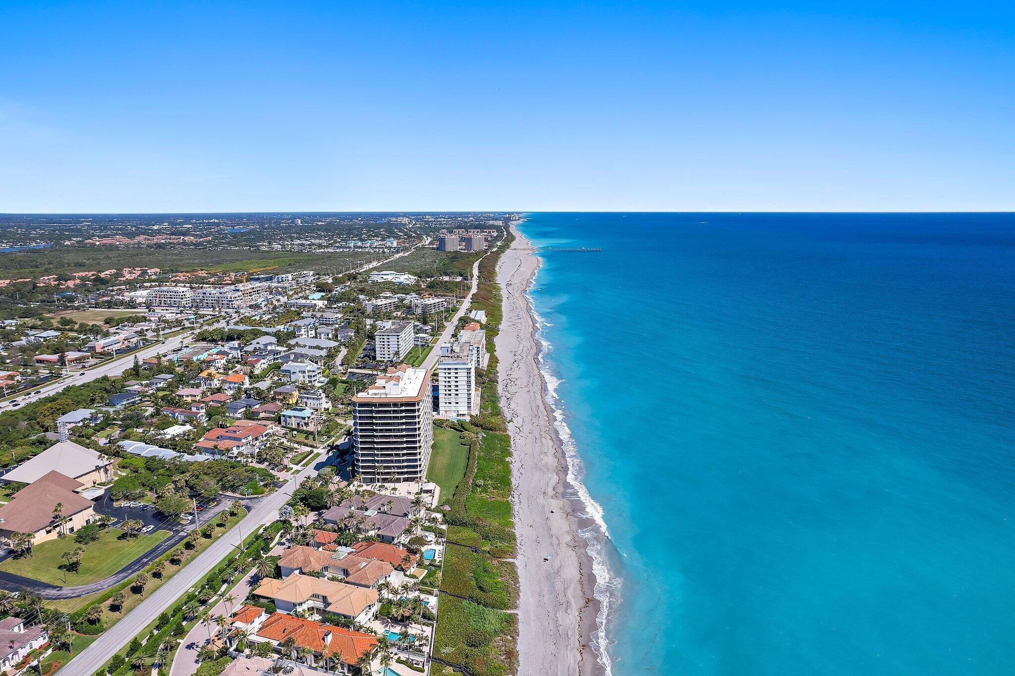 Juno By The Sea - Residential Lease