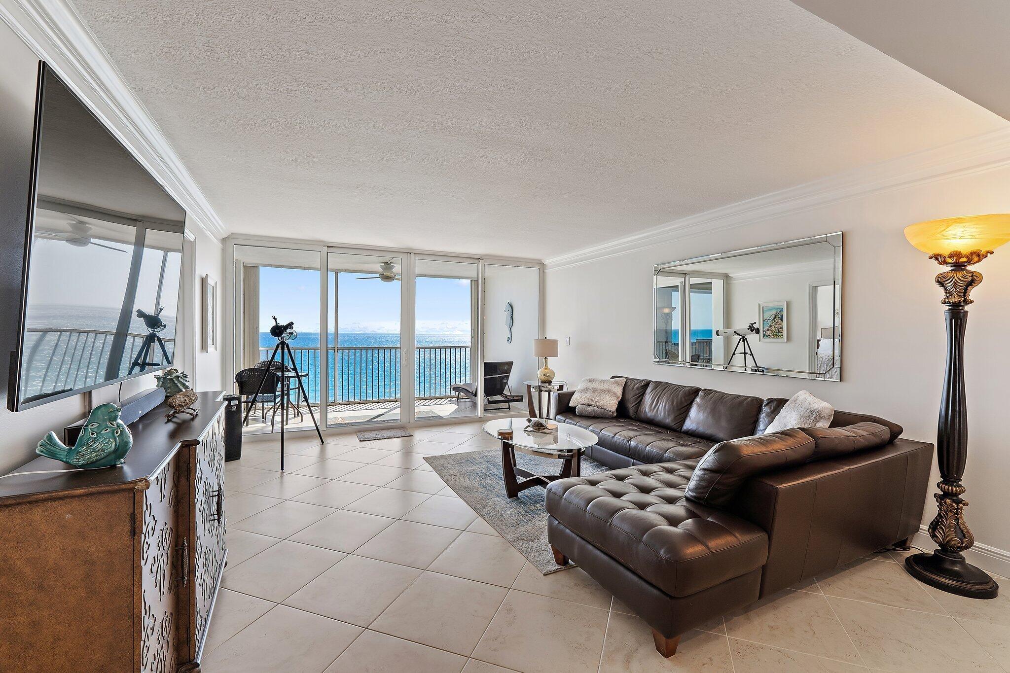 Juno By The Sea - Residential Lease