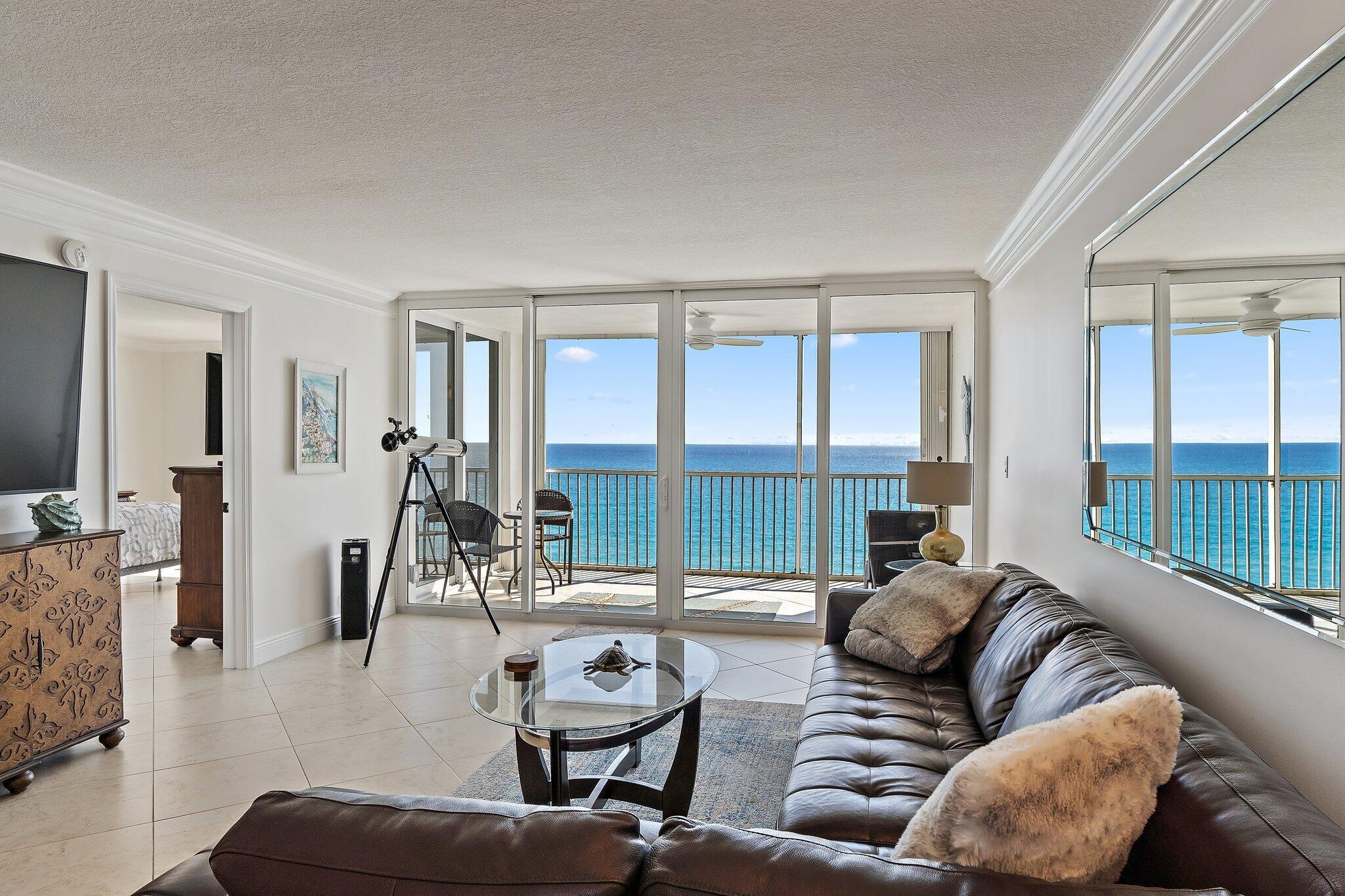 Juno By The Sea - Residential Lease