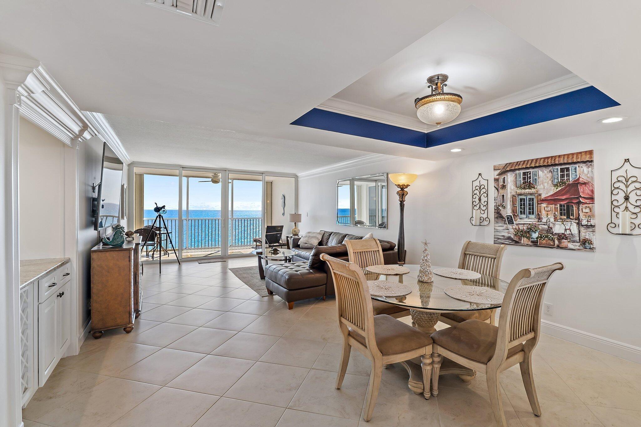 Juno By The Sea - Residential Lease