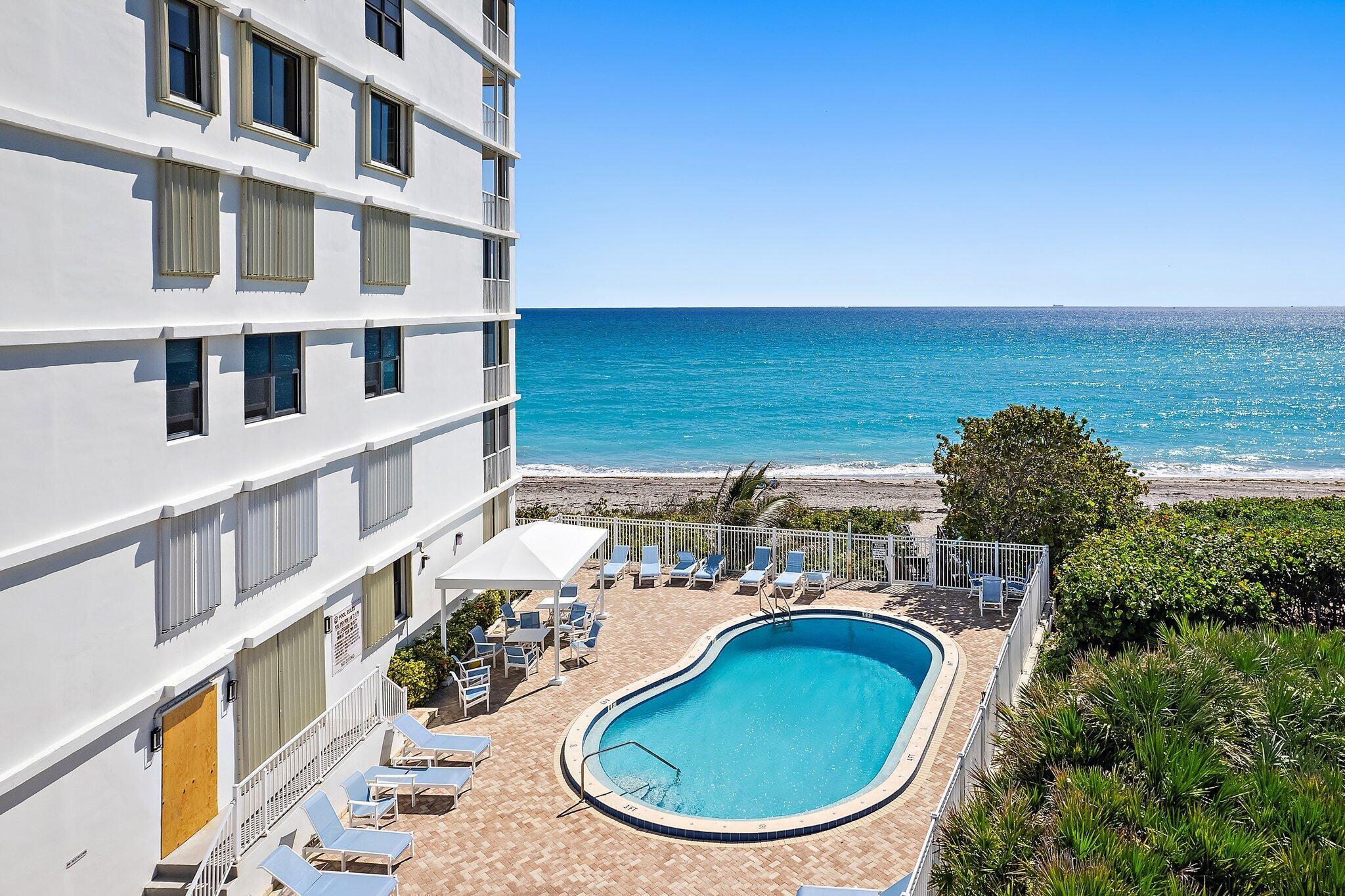 Juno By The Sea - Residential Lease