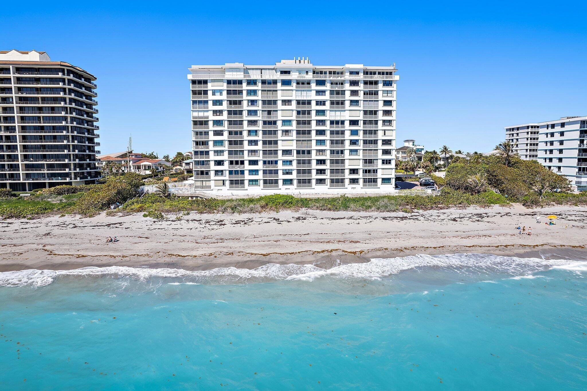 Juno By The Sea - Residential Lease