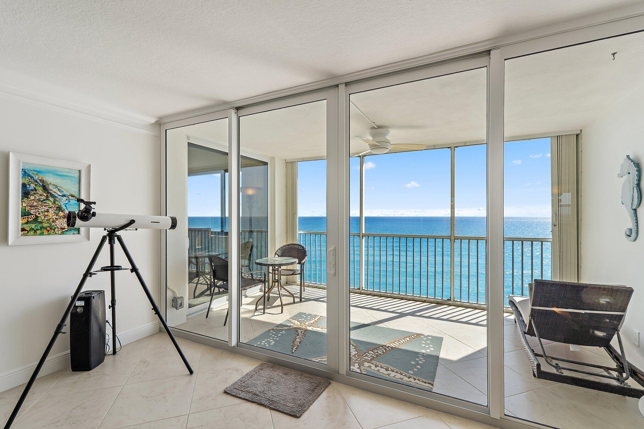 Juno By The Sea - Residential Lease