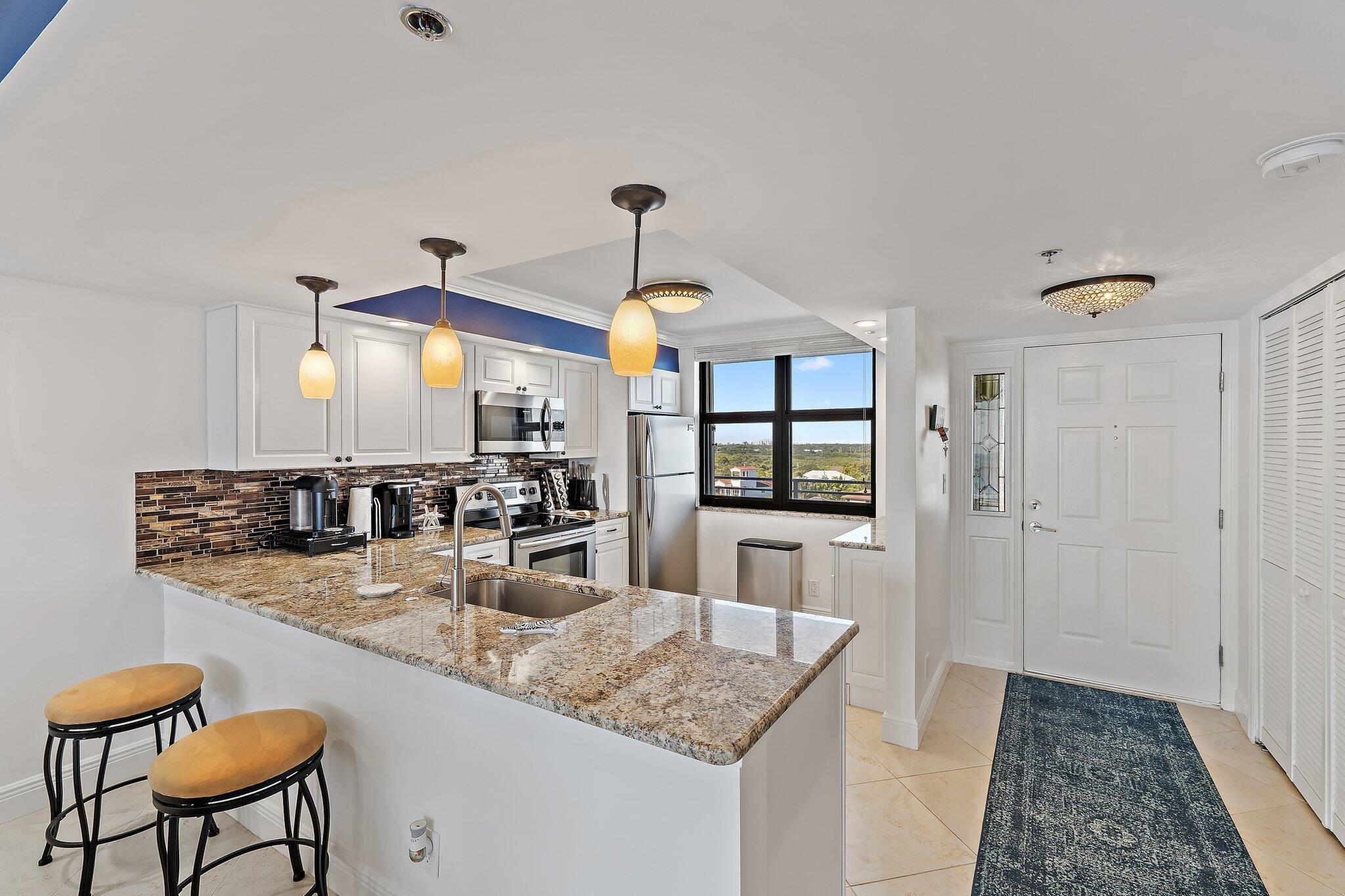 Juno By The Sea - Residential Lease
