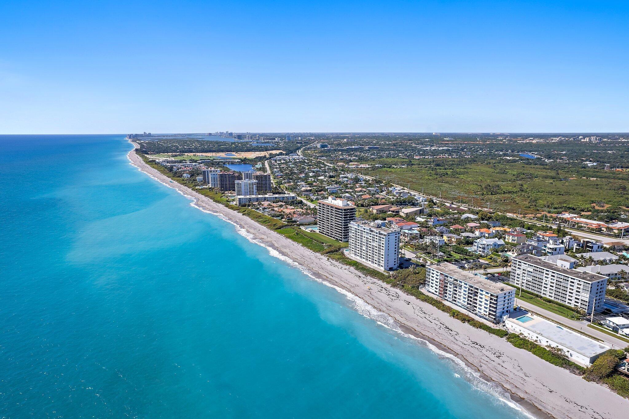 Juno By The Sea - Residential Lease