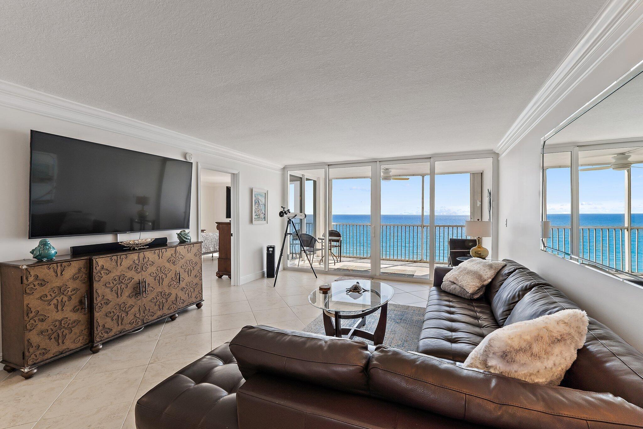Juno By The Sea - Residential Lease