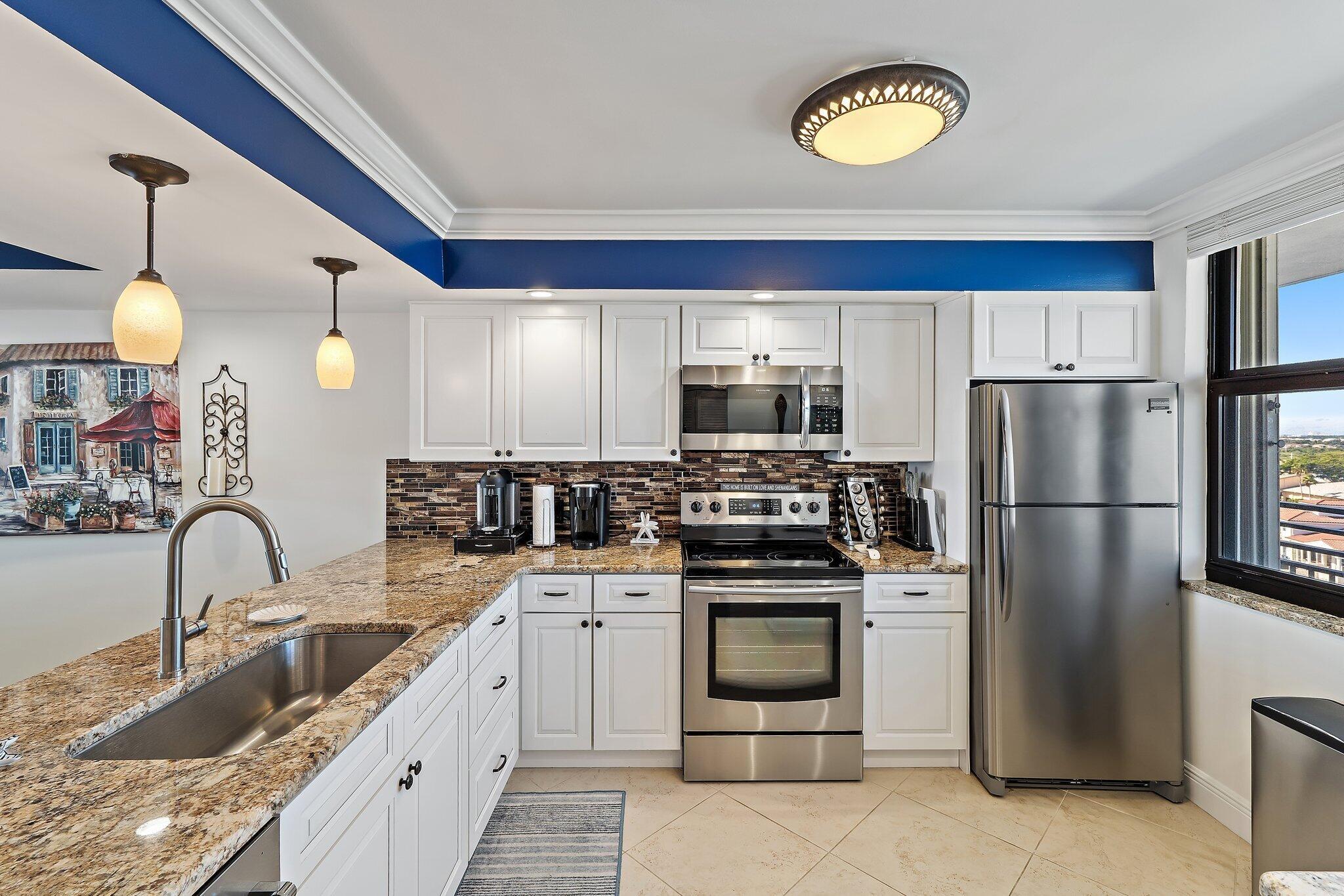 Juno By The Sea - Residential Lease