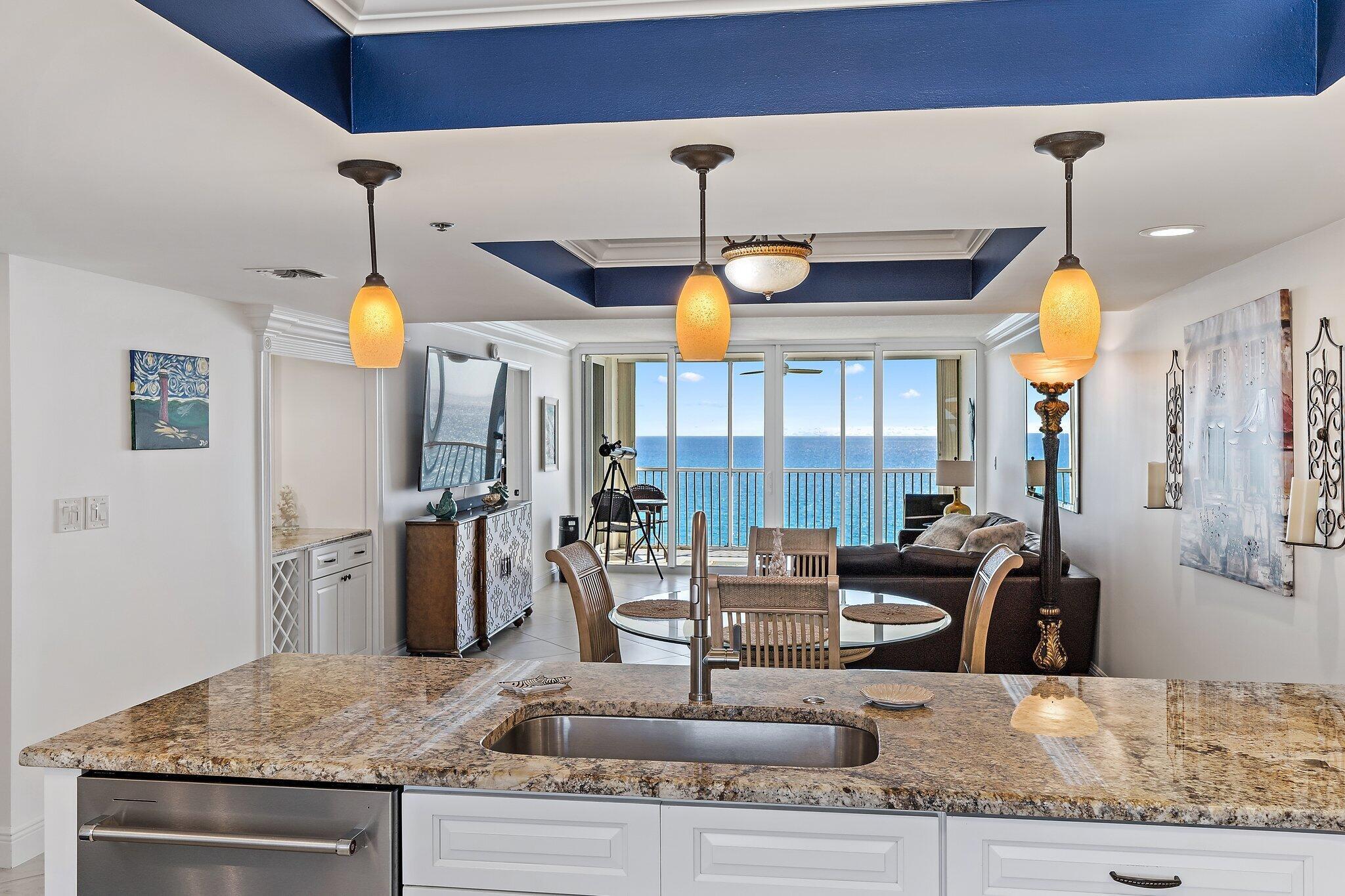 Juno By The Sea - Residential Lease